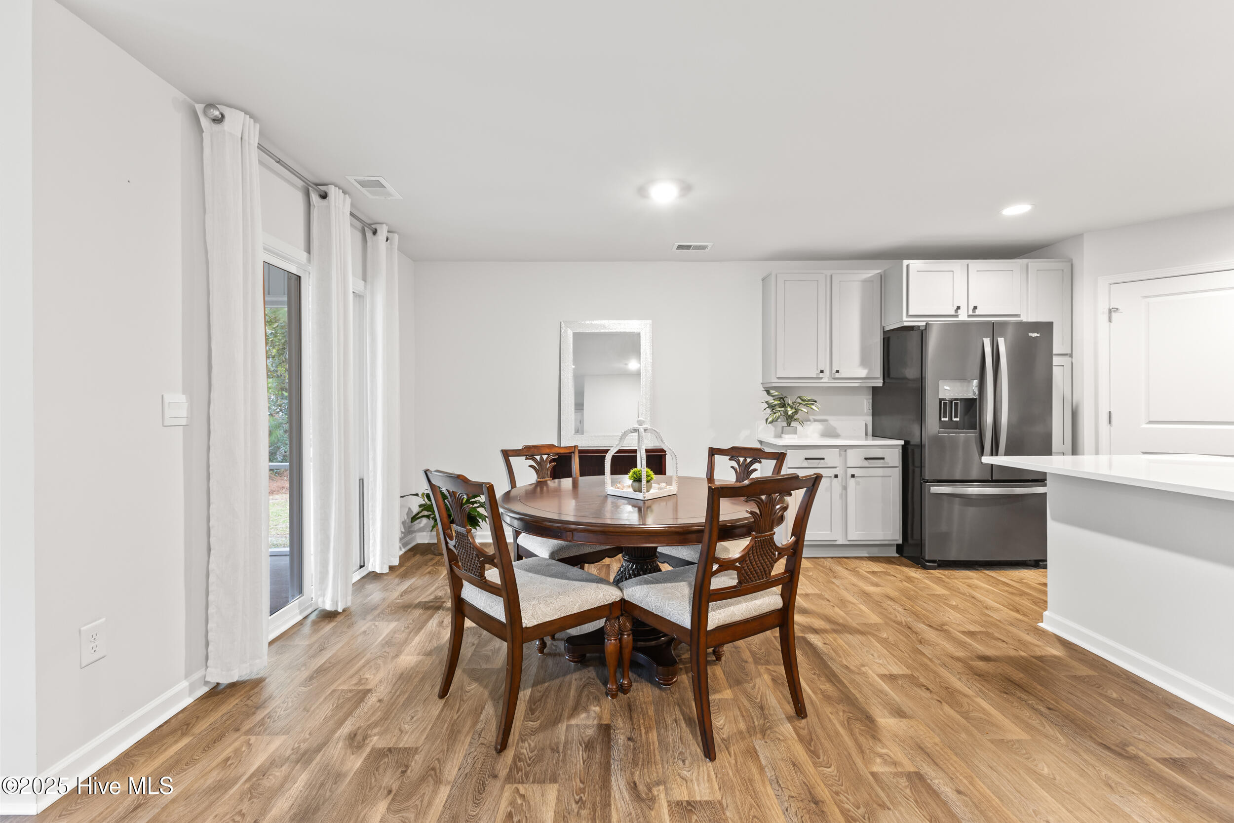 2260 Grande Palms Trail SE, Bolivia, NC 28422 – photo 10: Dining room
