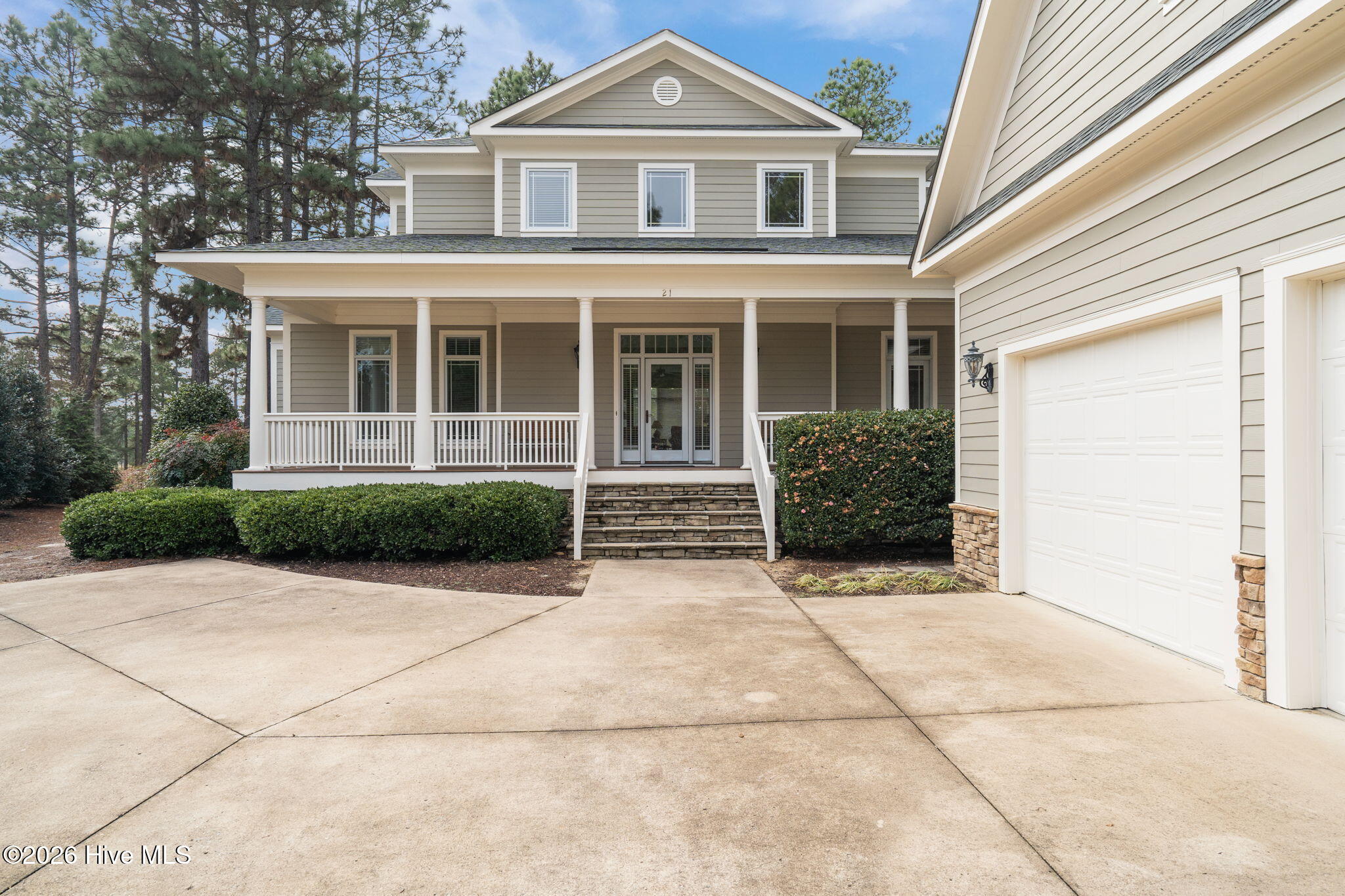 21 Cherry Hill Place, Pinehurst, NC, 28374