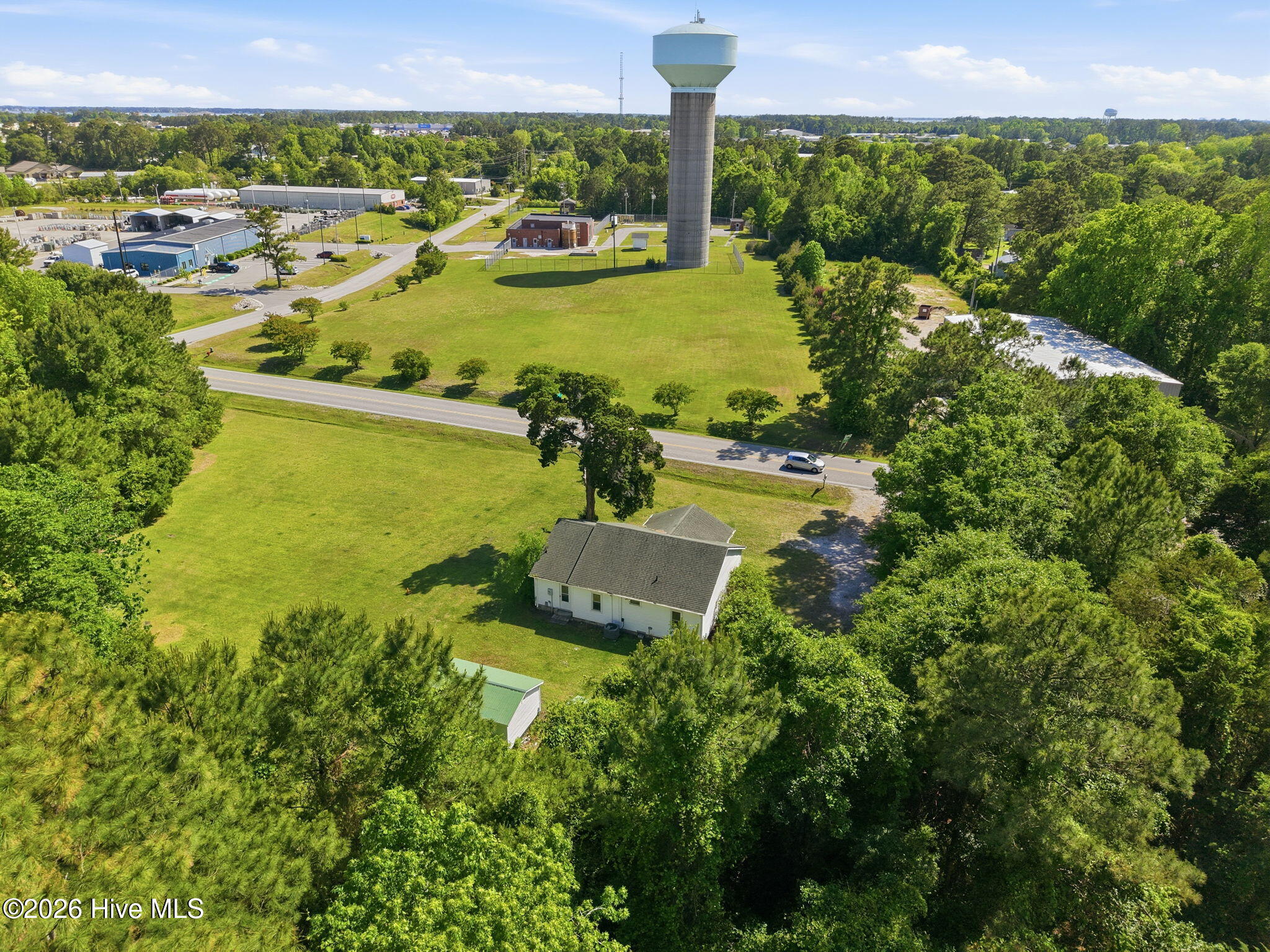 5250 Business Drive,Newport