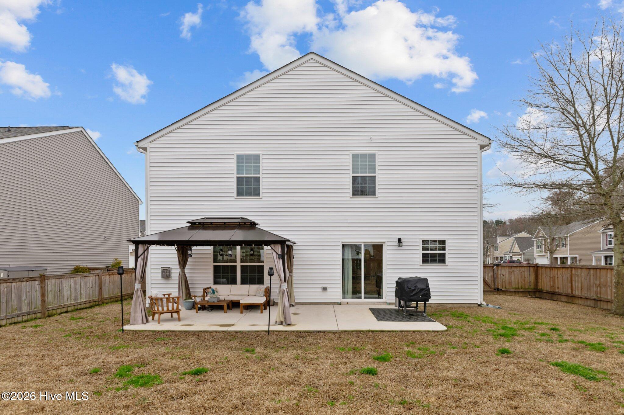 301 Ginger Drive,New Bern