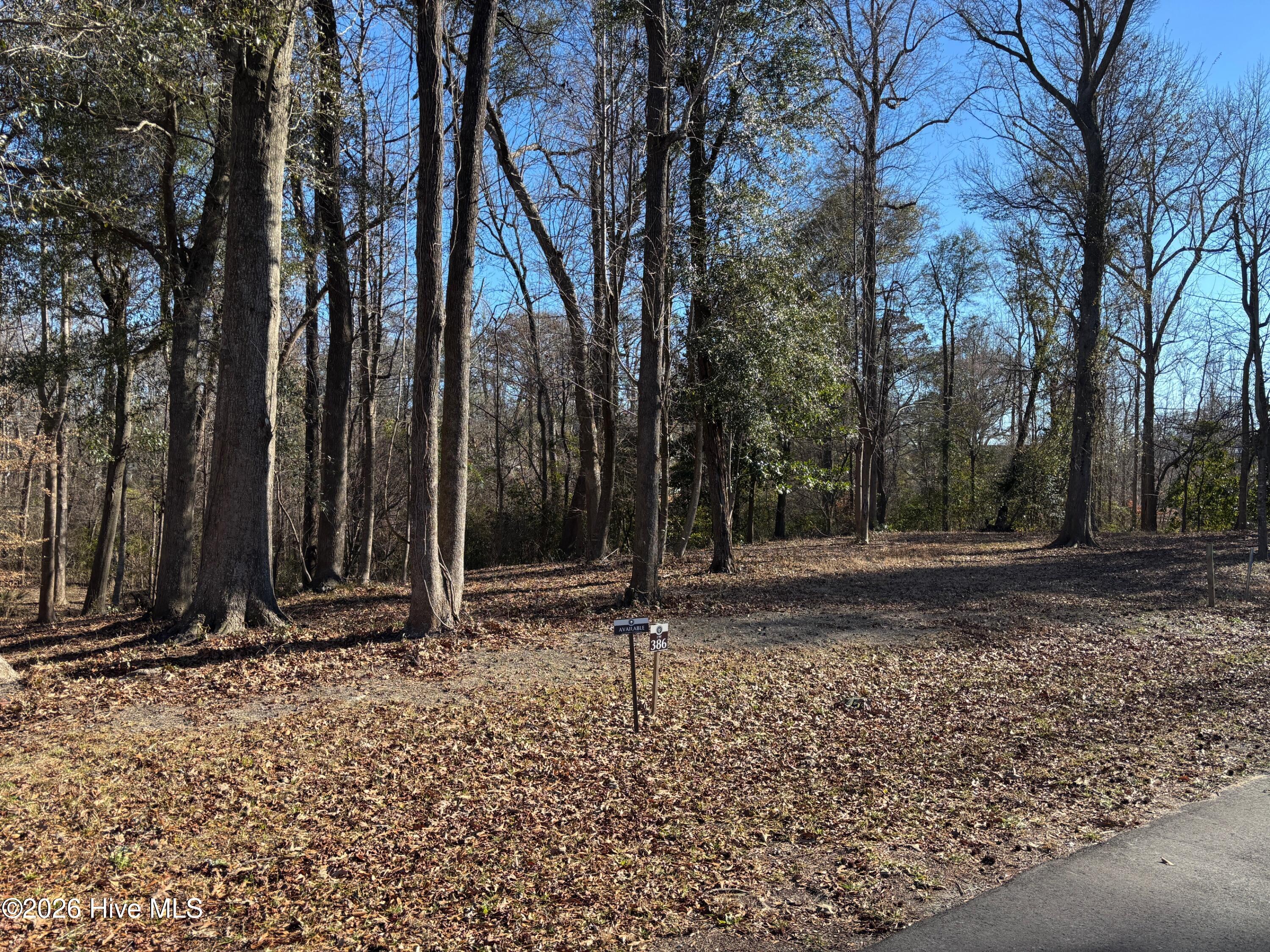 114 Goodwinds Drive, Oriental, NC, 28571