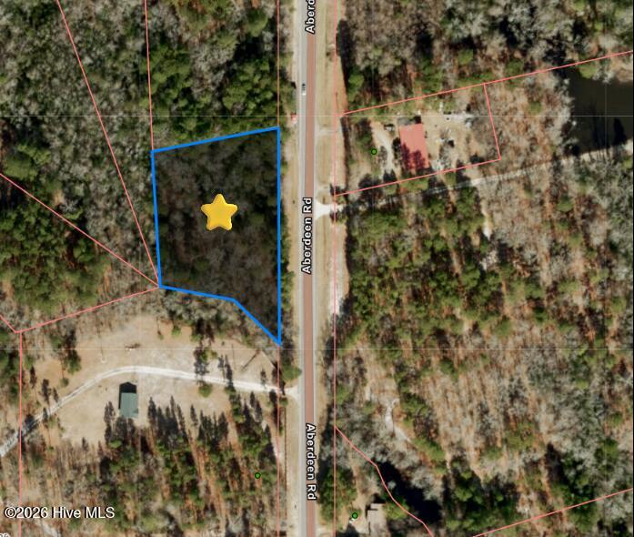 Exterior photo of Tbd Aberdeen Road, Marston, NC 28363. MLS: 100595079