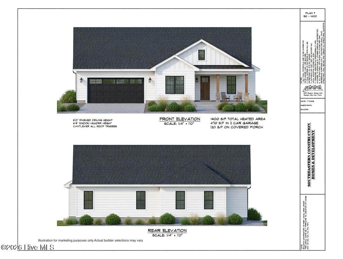 Homes for sale in Pinebluff, NC | 131 Merle Rd, Pinebluff, NC 28373 | MLS# 100550011