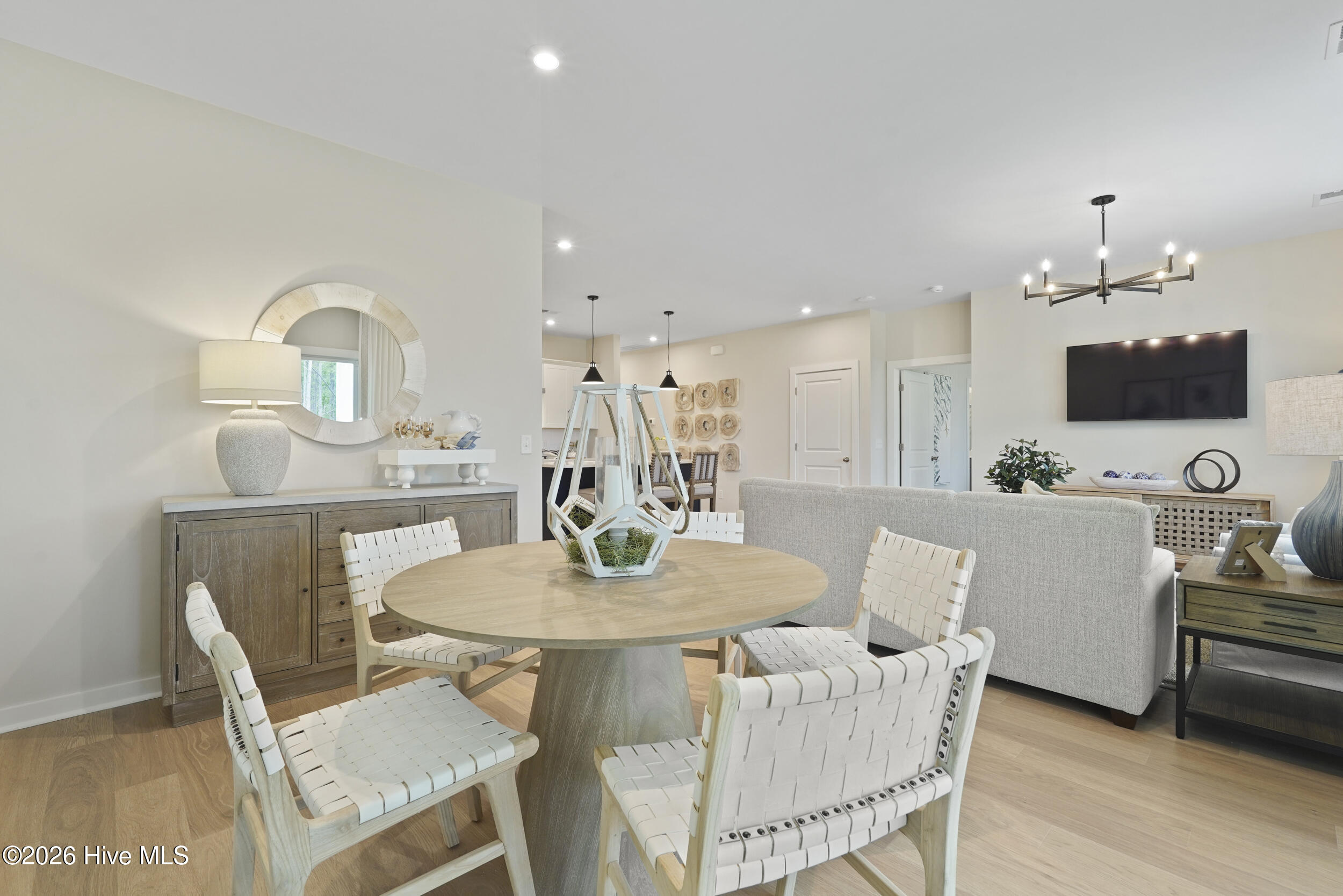 Lot 61 American Egret Way,Morehead City