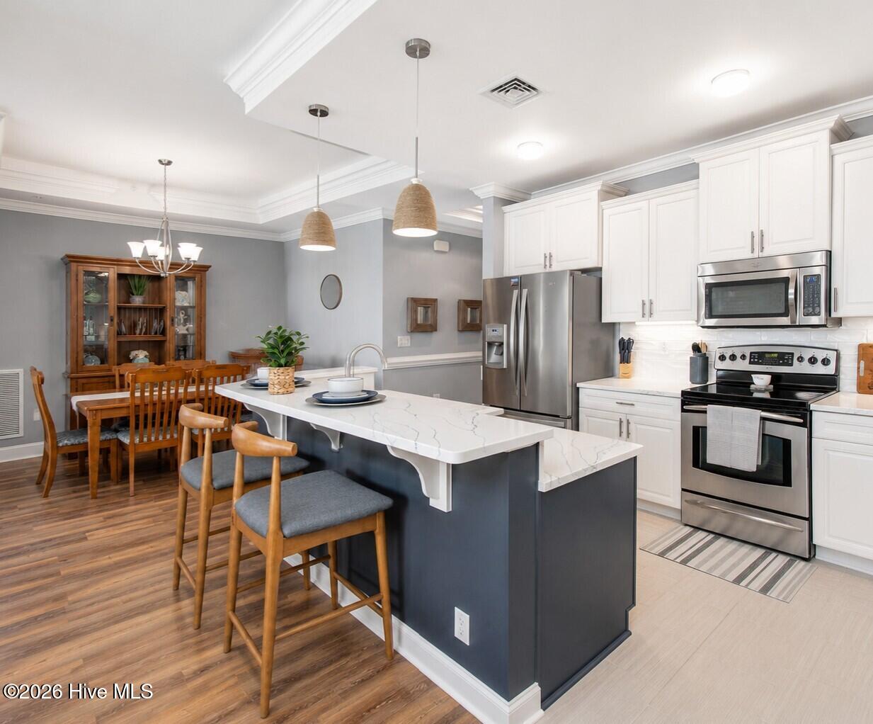 150 Lands End Court A12,Morehead City