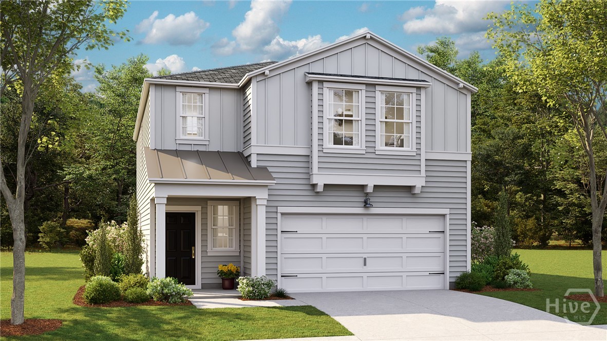 1st image of 100 Willowbranch Ln, Savannah, GA 31302 | MLS# SA362577