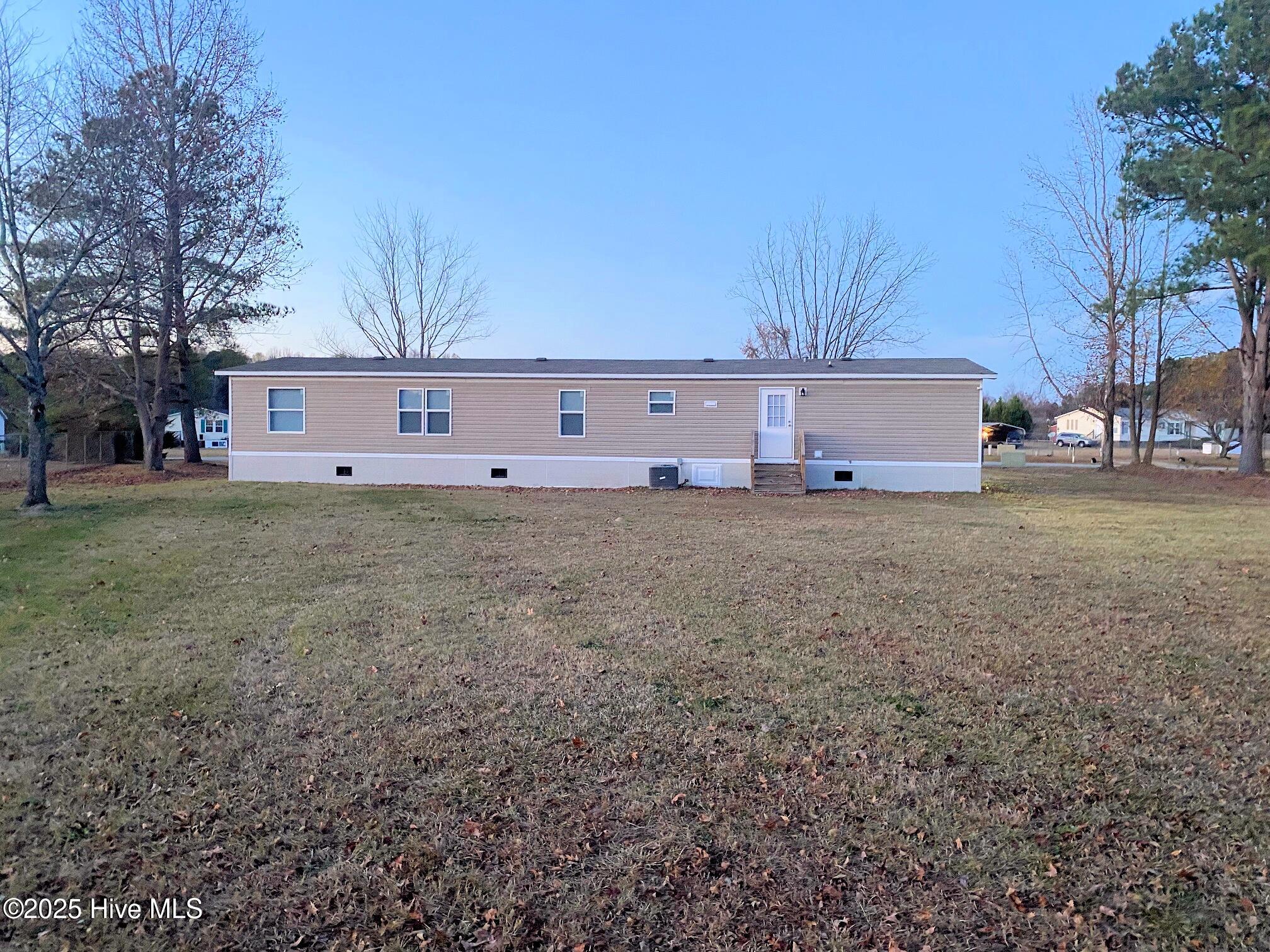 5029 Heaths Glen Road, Wilson, NC, 27893