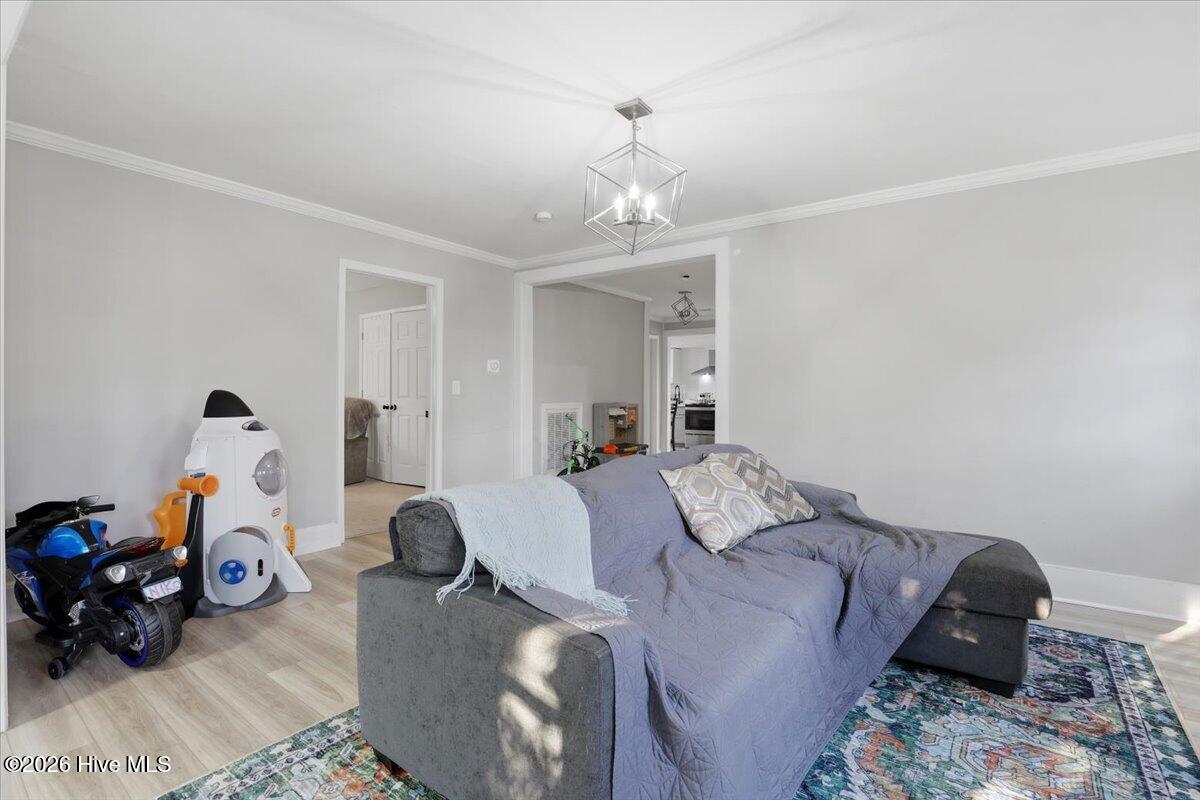 905 7th Street, Goldsboro, NC, 27534