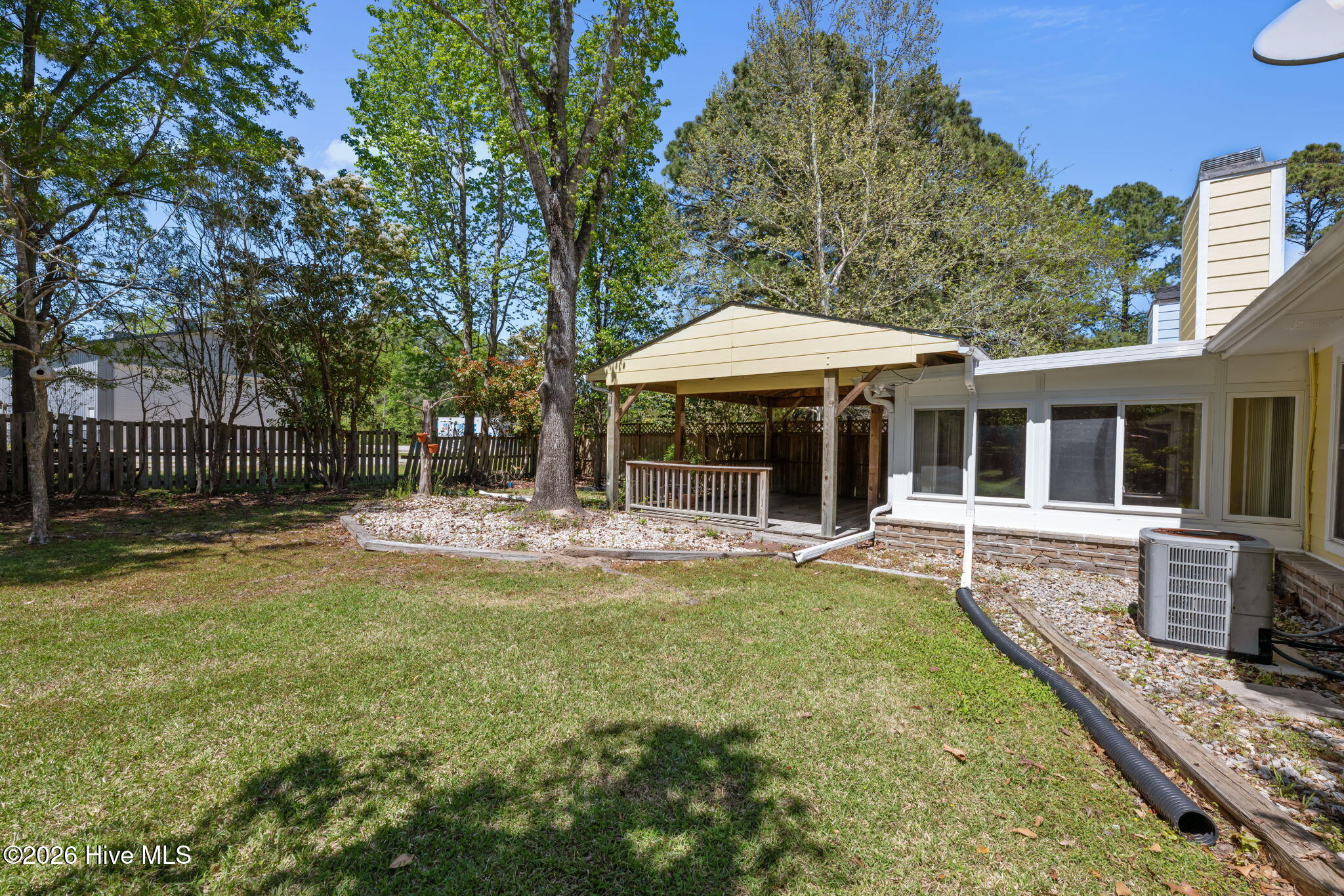 1117 Gilgo Road, Oriental, NC, 28571