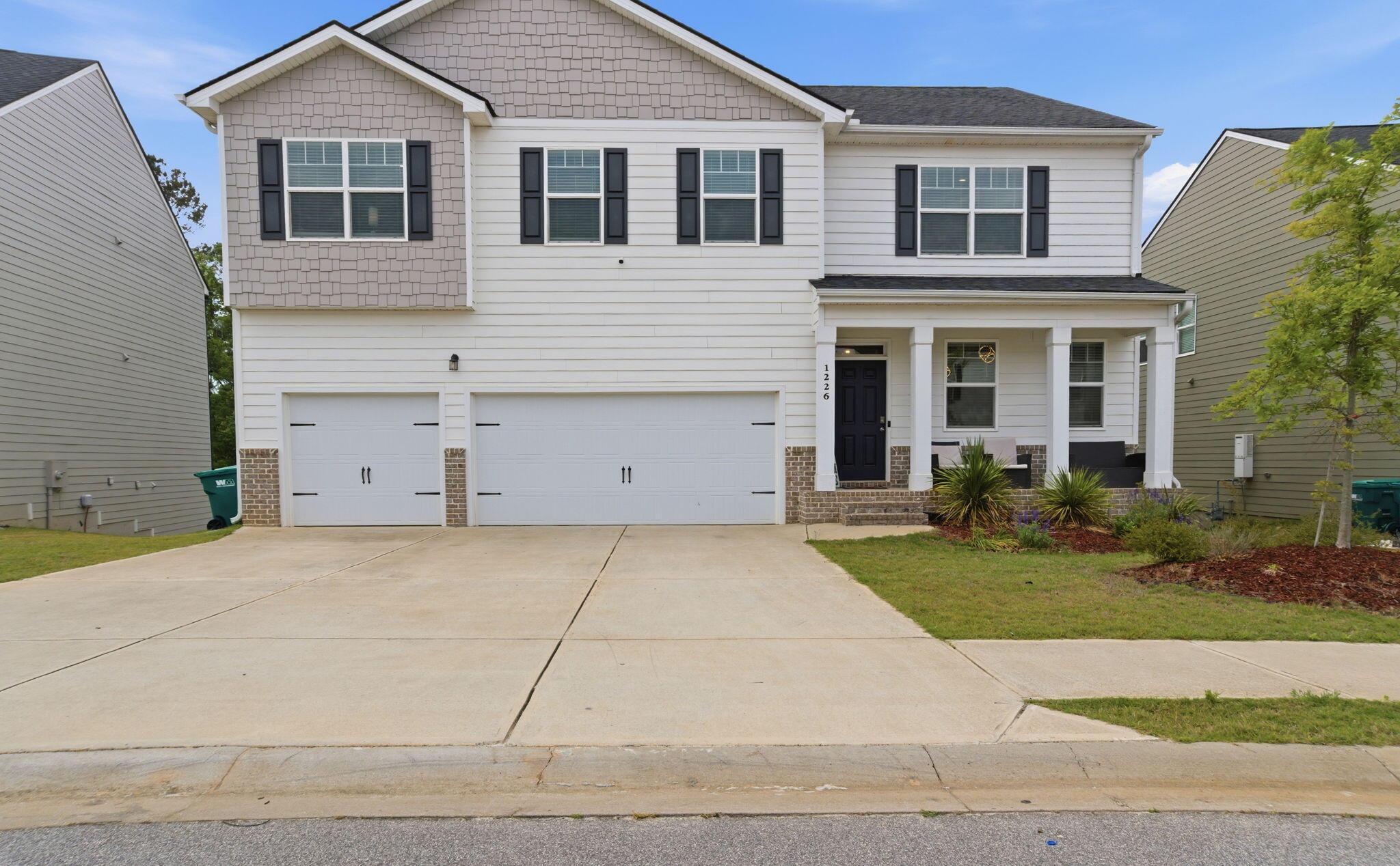 Photo 2 of Single family home for sale at 1226 Sambar Cir, Grovetown, GA 30813 | MLS# 100607755 | Listing updated on 2026-10-02