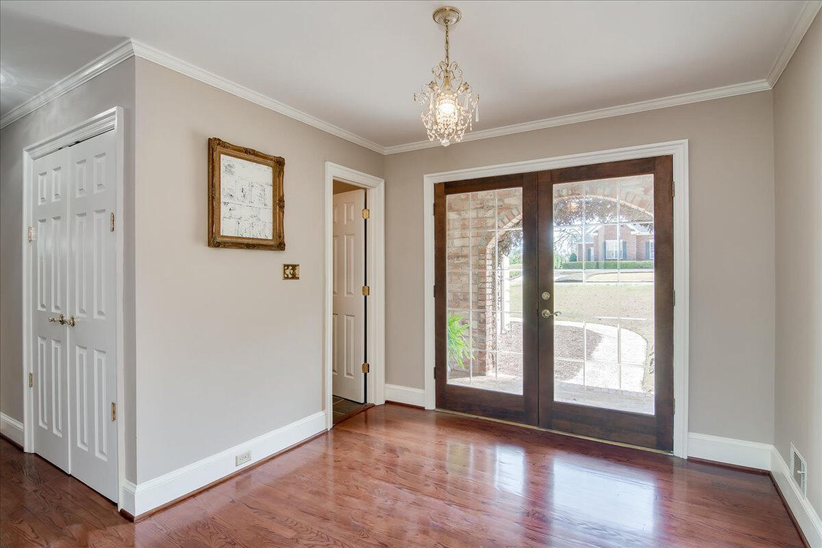 3505 Preston Trail
