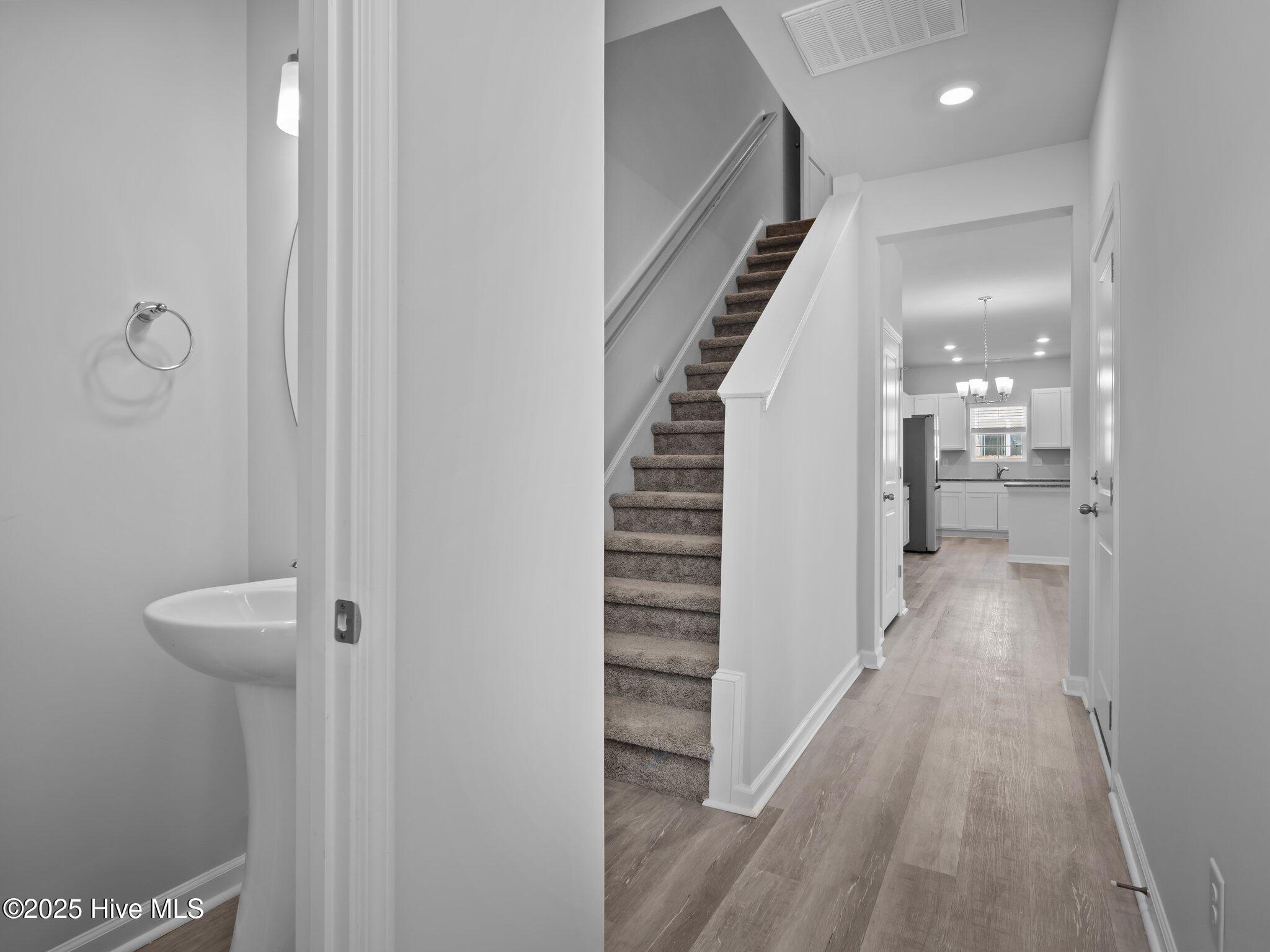 412 Blockade Shoal Lane, Jacksonville, NC, 28546