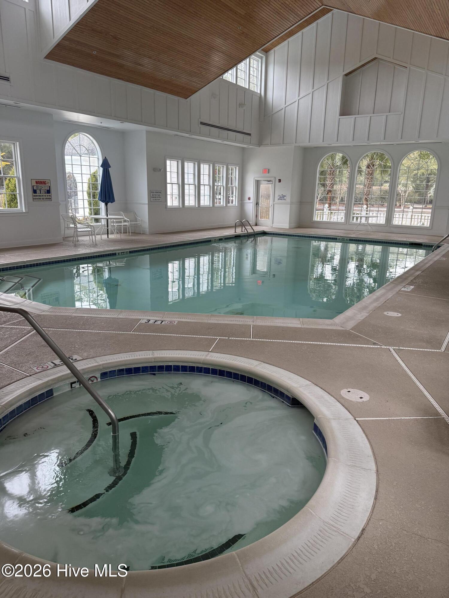 Slip 34 Seascape Marina, Supply, NC, 28462