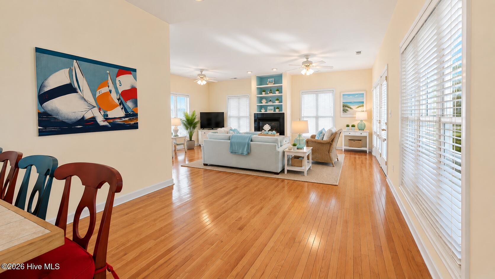 1103 Timber Trail,Emerald Isle