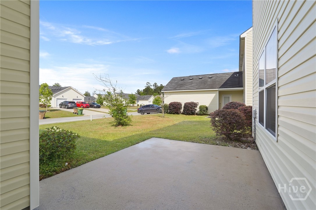 314 Morgan Pines Drive, Pooler, GA, 31322