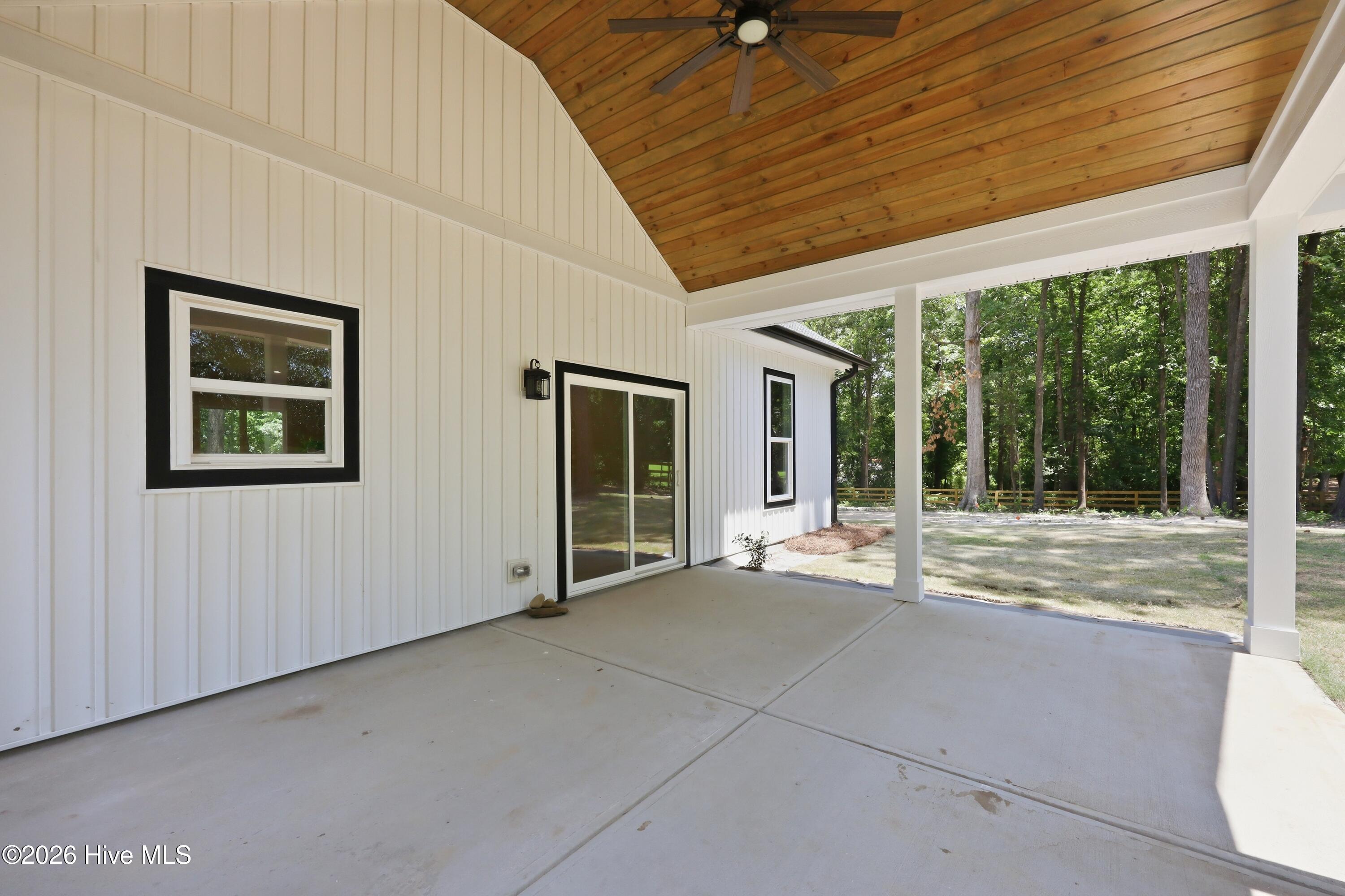 Exterior photo of 6088 Highway 24-27, Carthage, NC 28327. MLS: 100586614