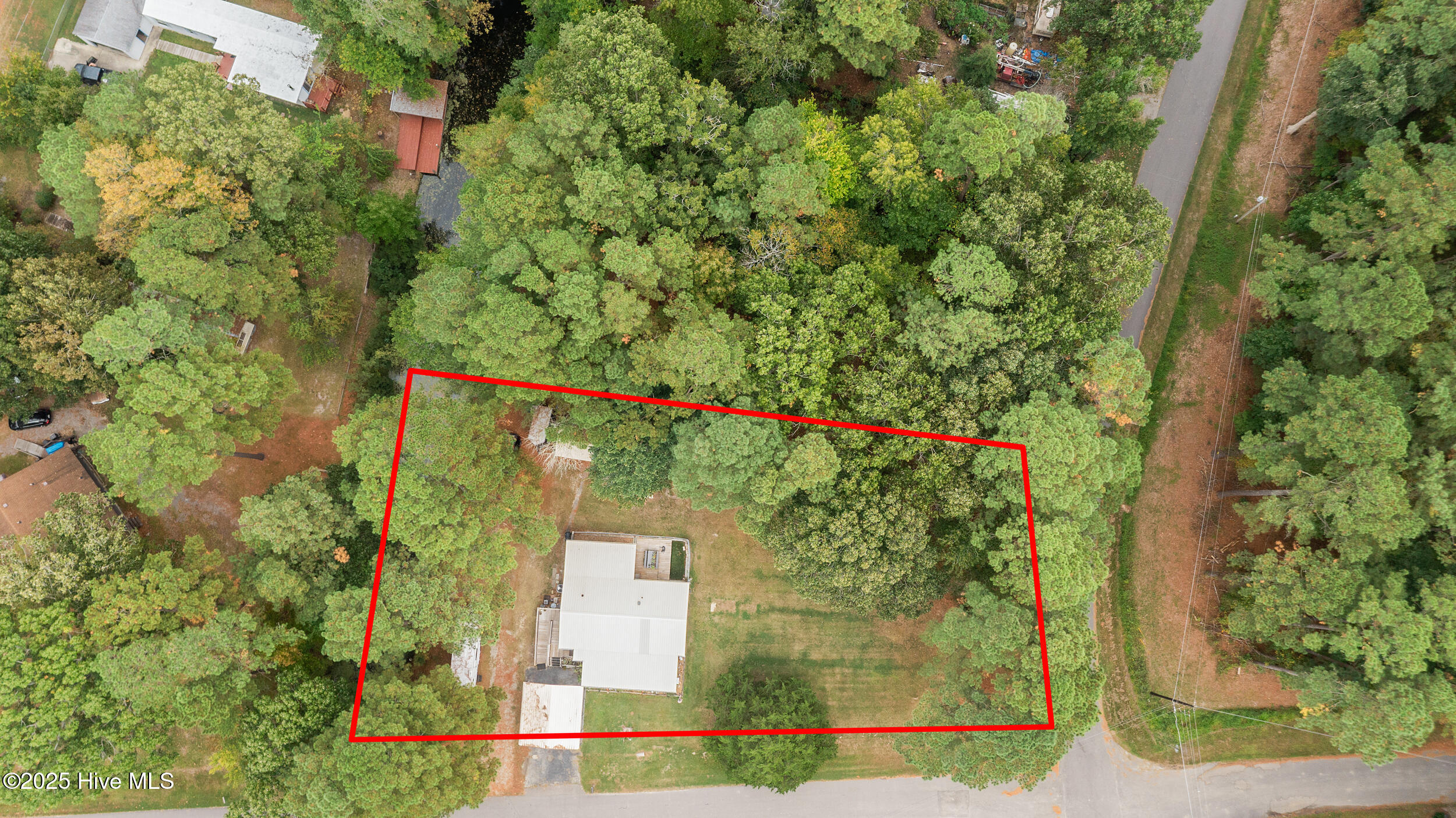 149 Hunt Club Trail, Hertford, NC, 27944