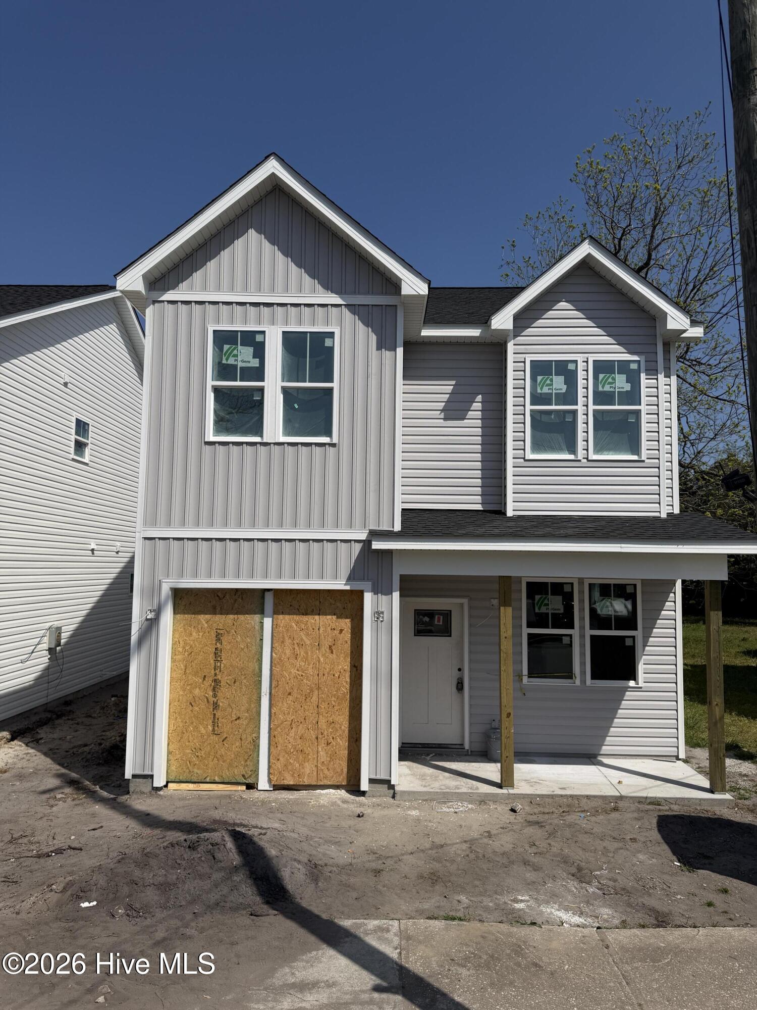 1114 N 6th Street, Wilmington, NC, 28401