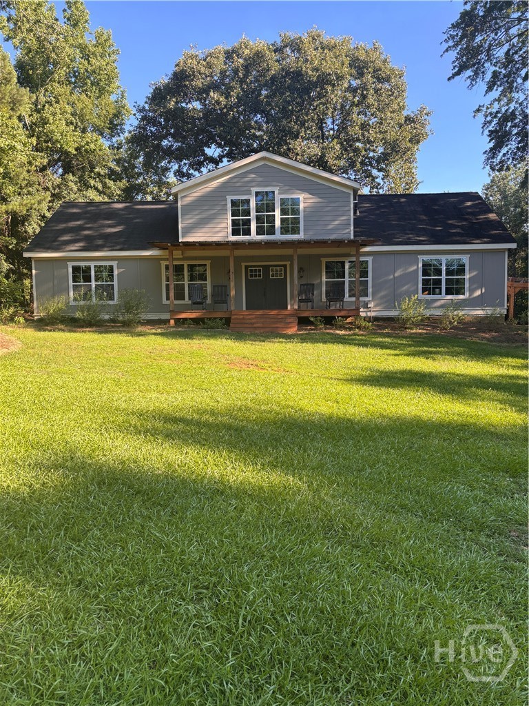 Property at 1208 Elberton Road