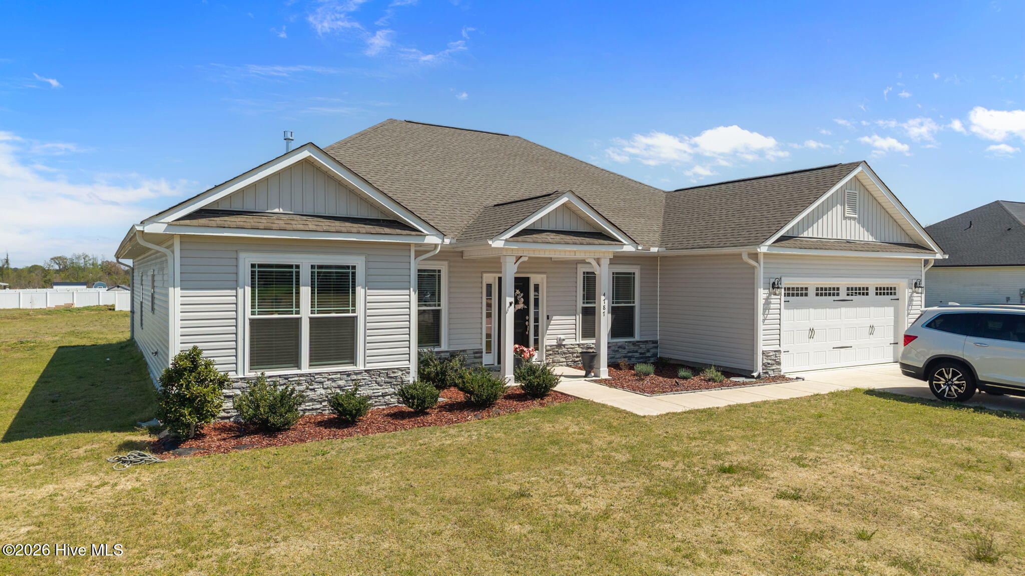 5th image of 4787 Golden Willow Dr, Battleboro, NC 27809 | MLS# 100592216