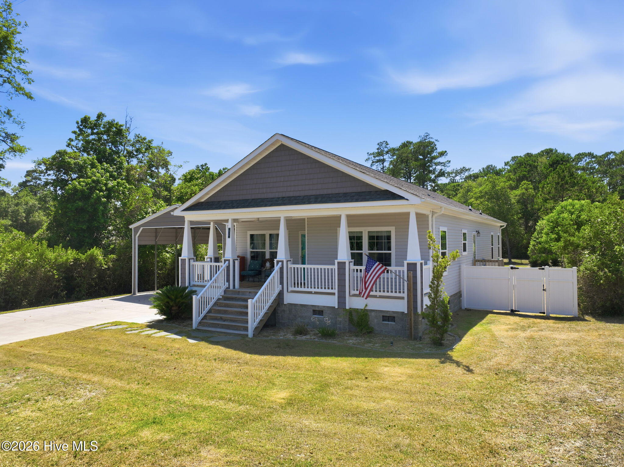416 Ocean Spray Drive,Cedar Point