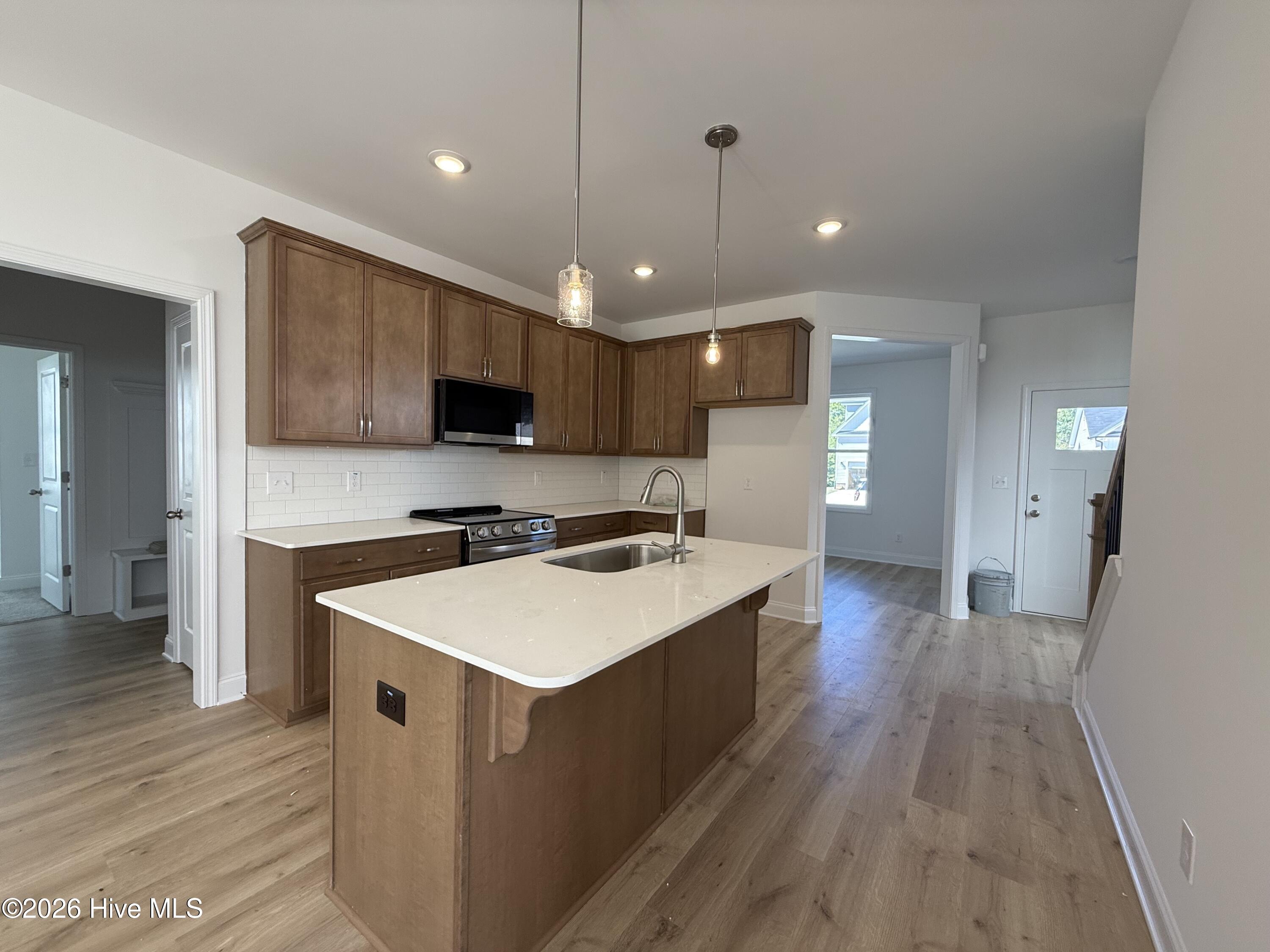 Photo 2 of Single family home for sale at 114 Cinnabar St, Clayton, NC 27527 | MLS# 100562737 | Listing updated on 2026-10-08