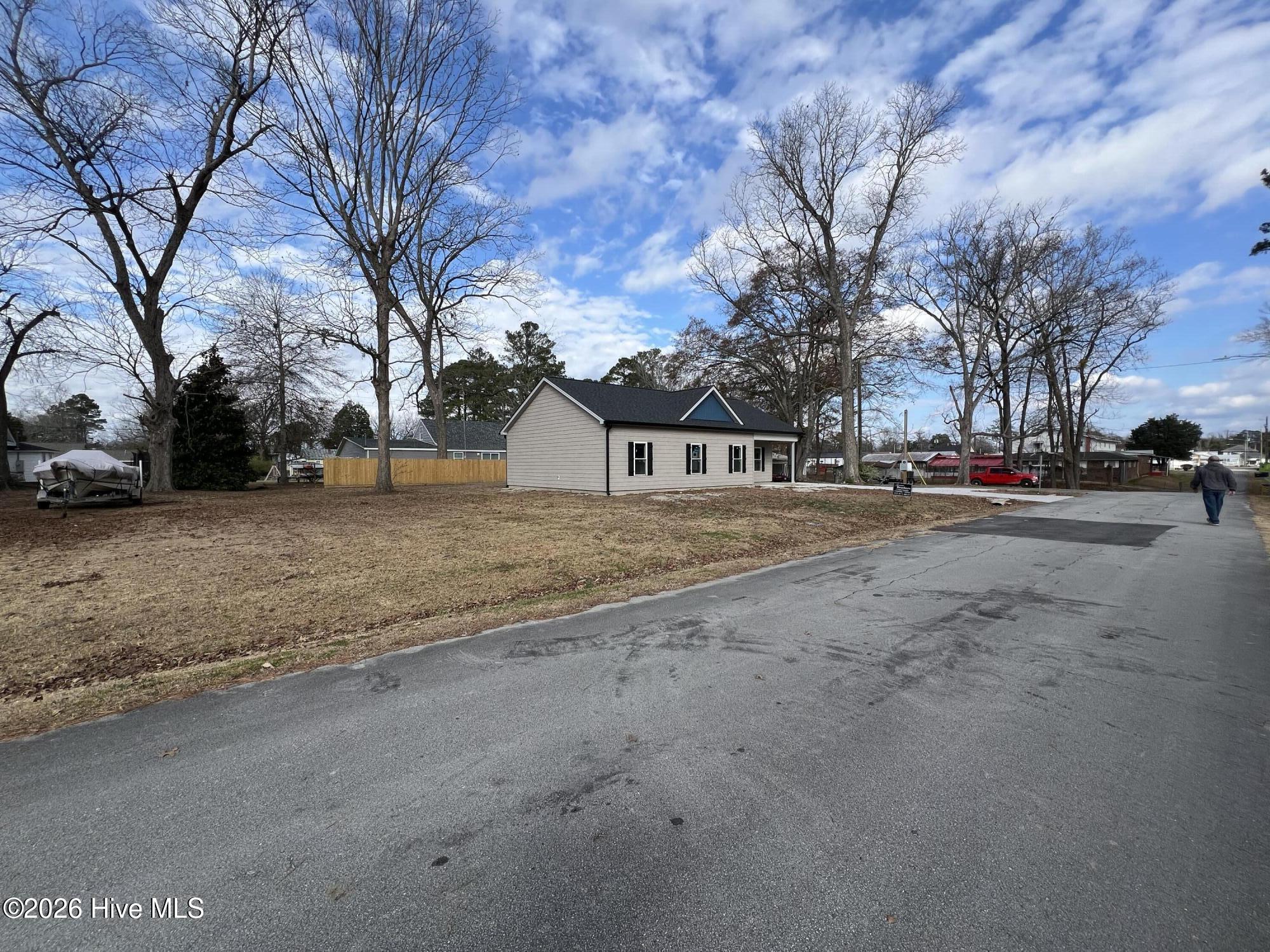 218 White Street,Vanceboro