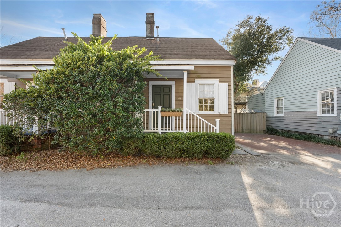108 W Duffy Lane, Savannah, GA, 31401