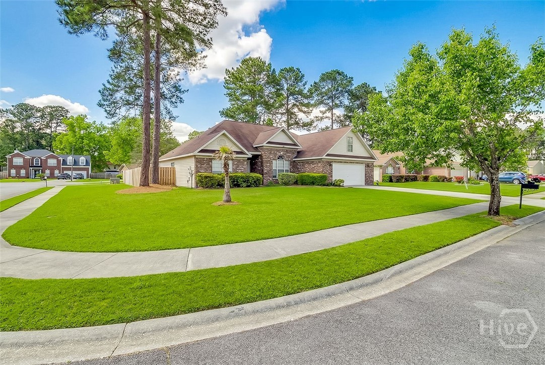 108 Village Lake Drive, Pooler, GA 31322 Listing Photo  3