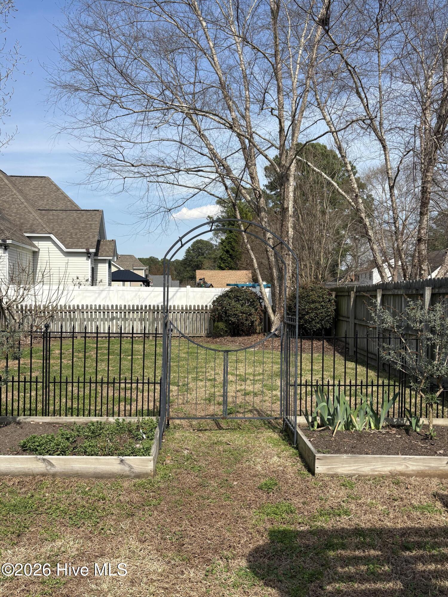 3712 Martha Lane N, Wilson, NC, 27896