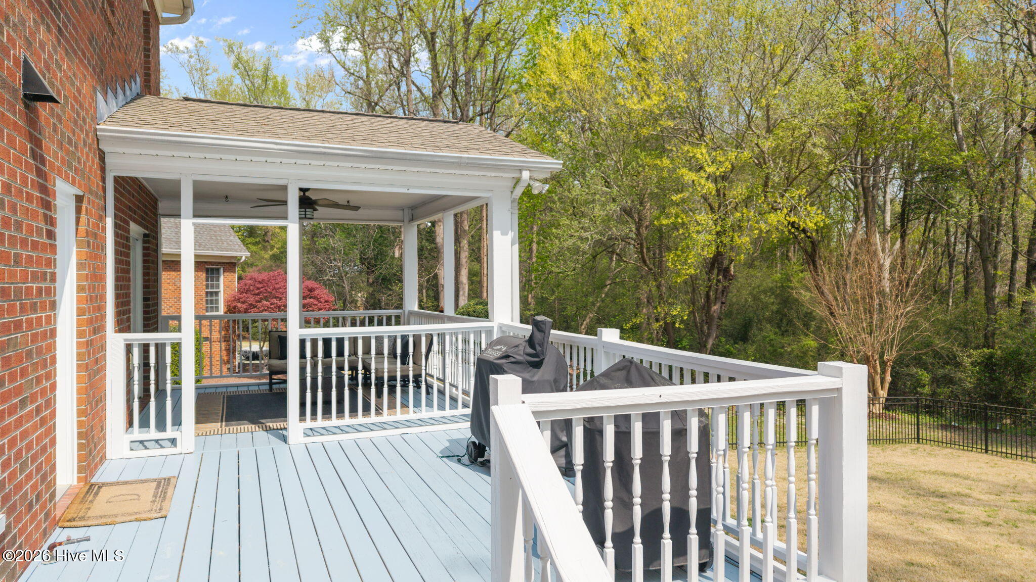 300 Silverleaf Court, Greenville, NC, 27834