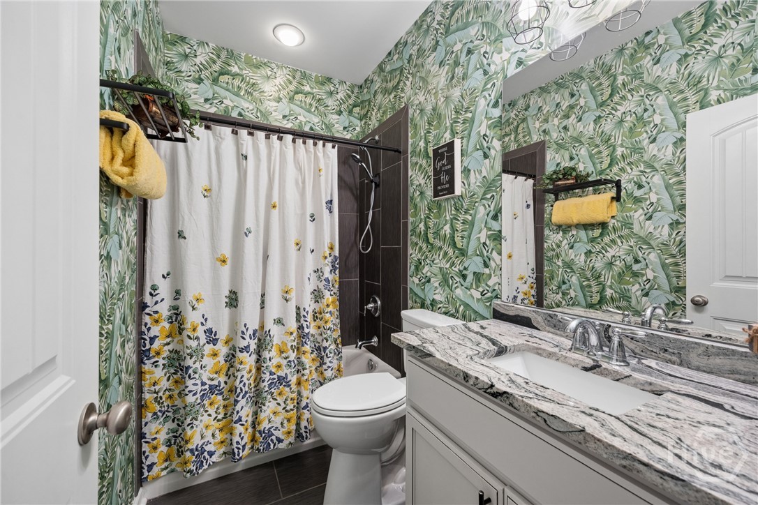 Full bath