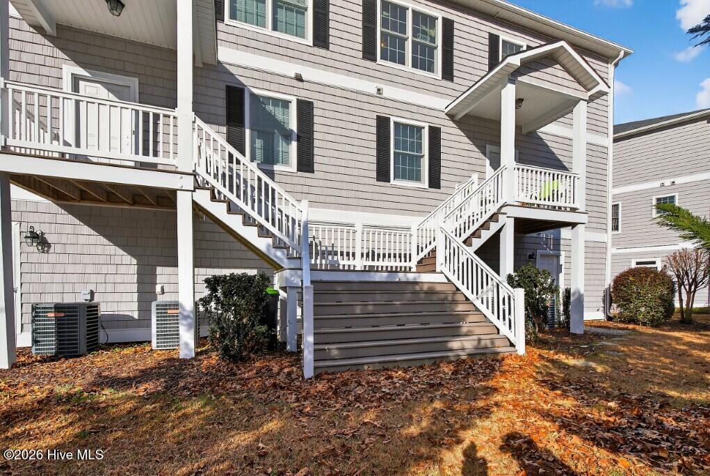 1129 Bennett Road Unit 1b,Minnesott Beach