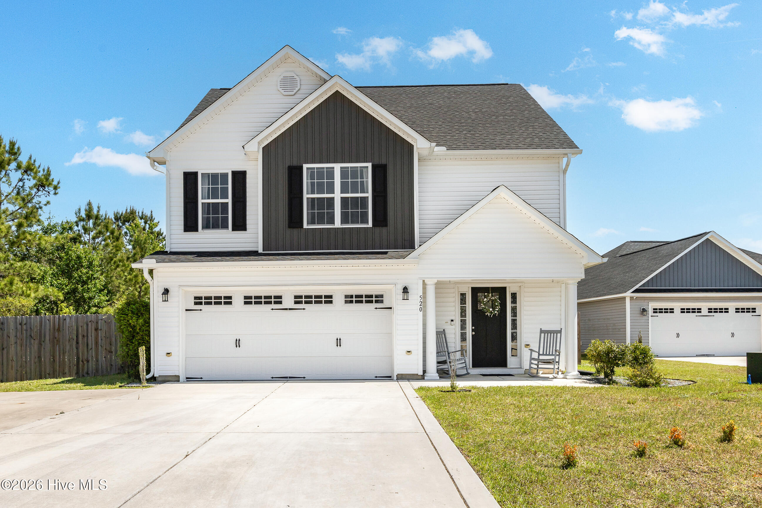 520 Black Pearl Circle,Jacksonville