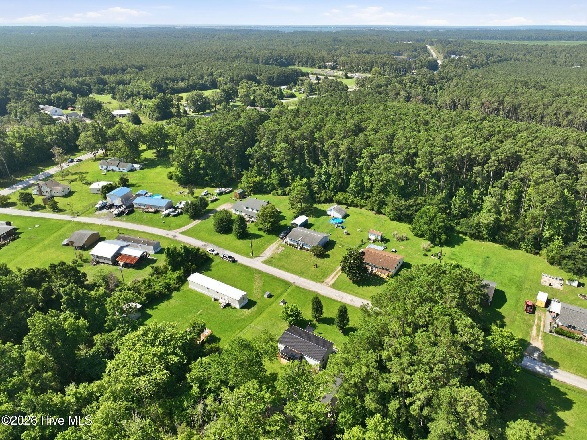 144 Ruth Lane,Beaufort