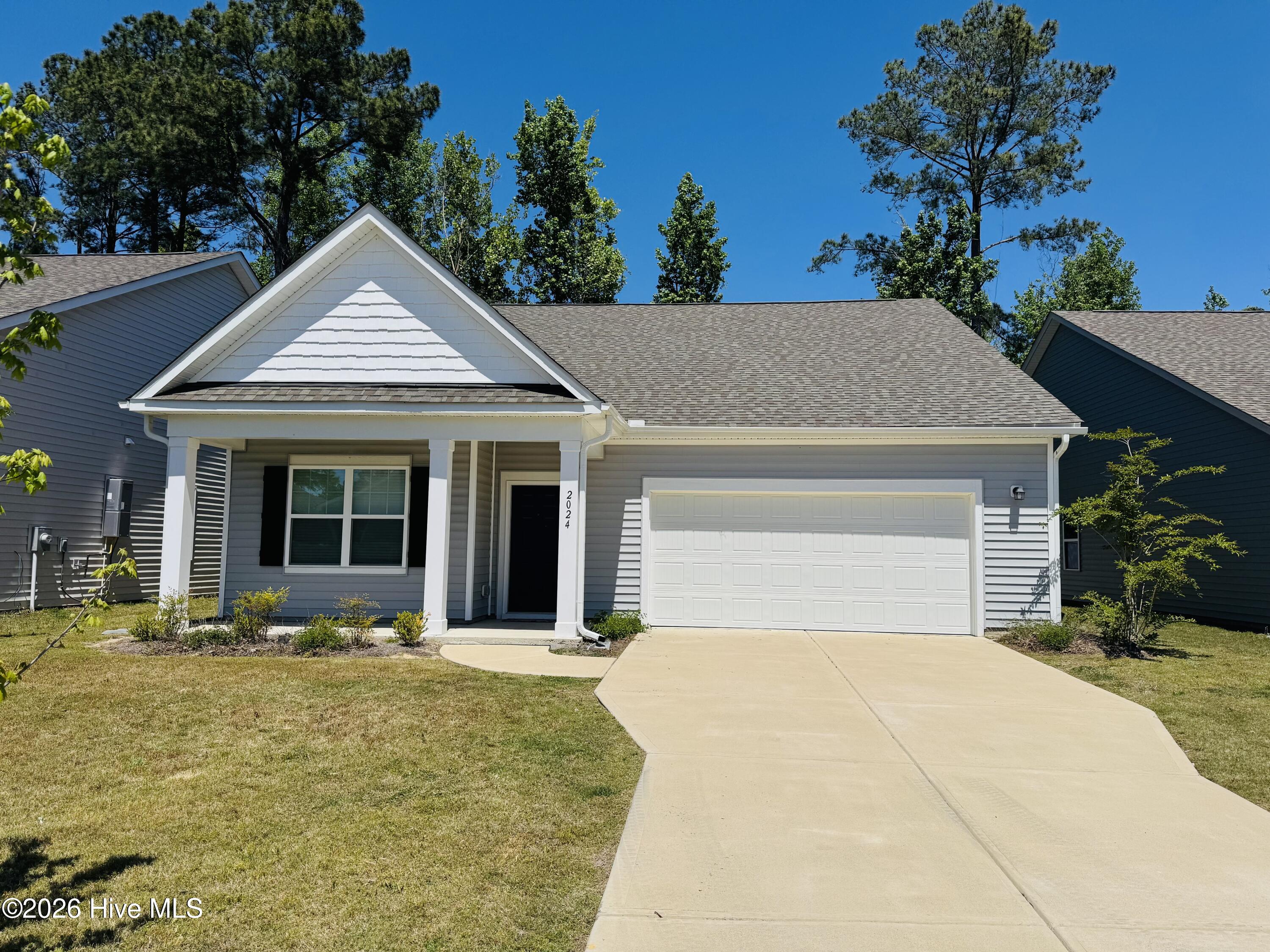 2024 Bogue Lane,New Bern