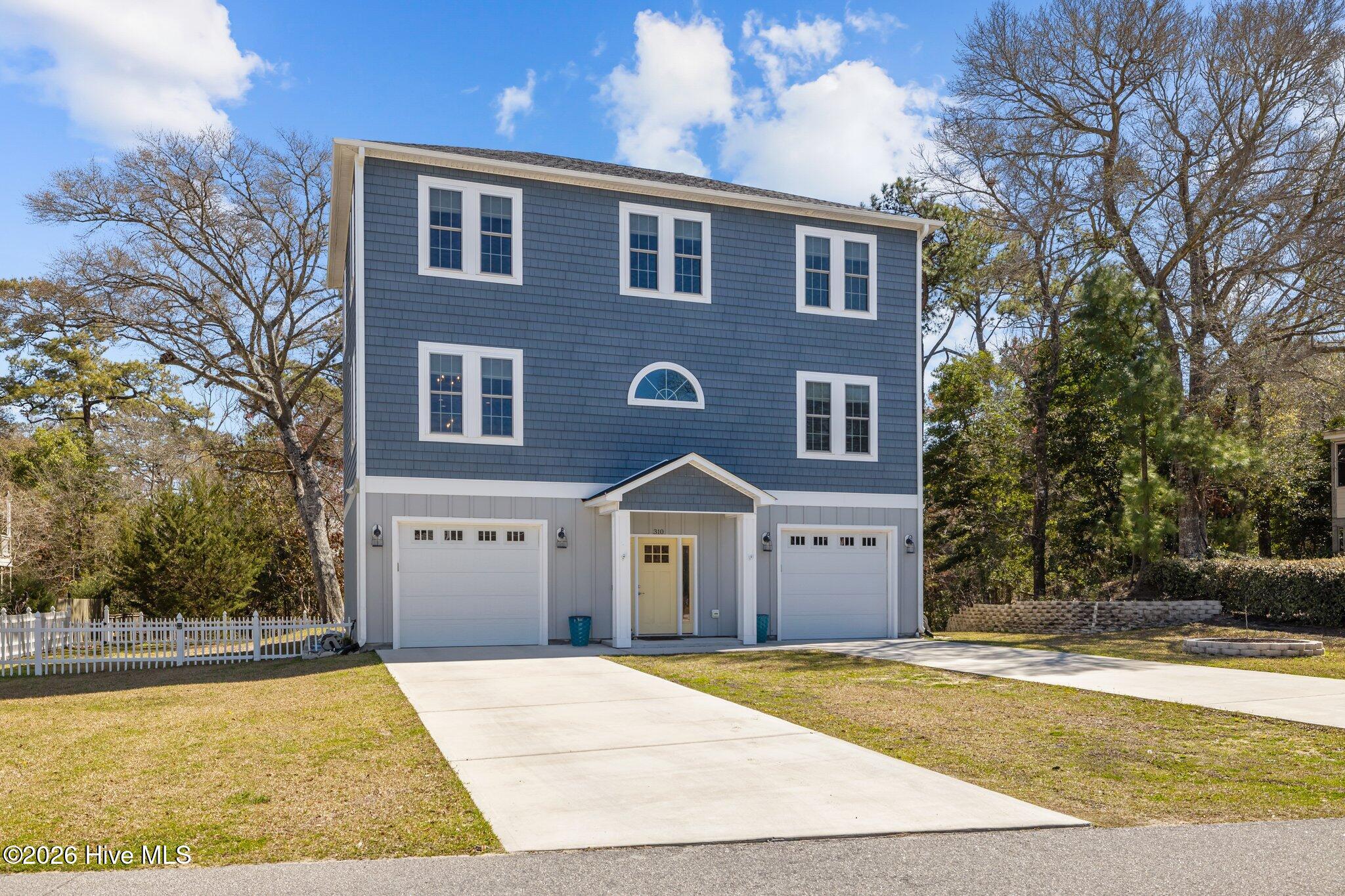 310 Lord Berkeley, Emerald Isle, North Carolina, 4 Bedrooms Bedrooms, 8 Rooms Rooms,4 BathroomsBathrooms,Single family residence,For sale,Lord Berkeley,100569945