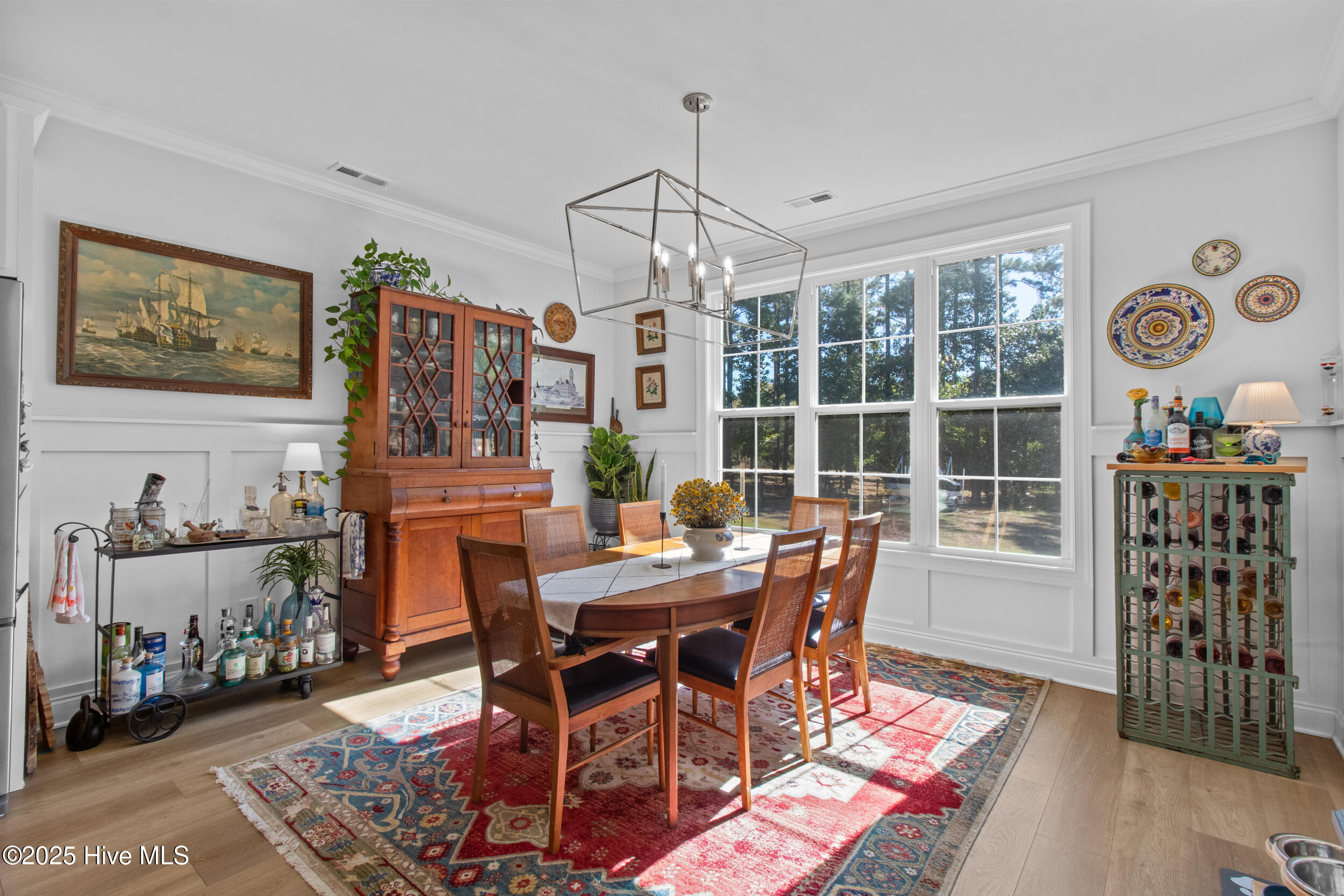 198 Saratoga Way, Rocky Point, NC 28457 – photo 21: 21_dining area