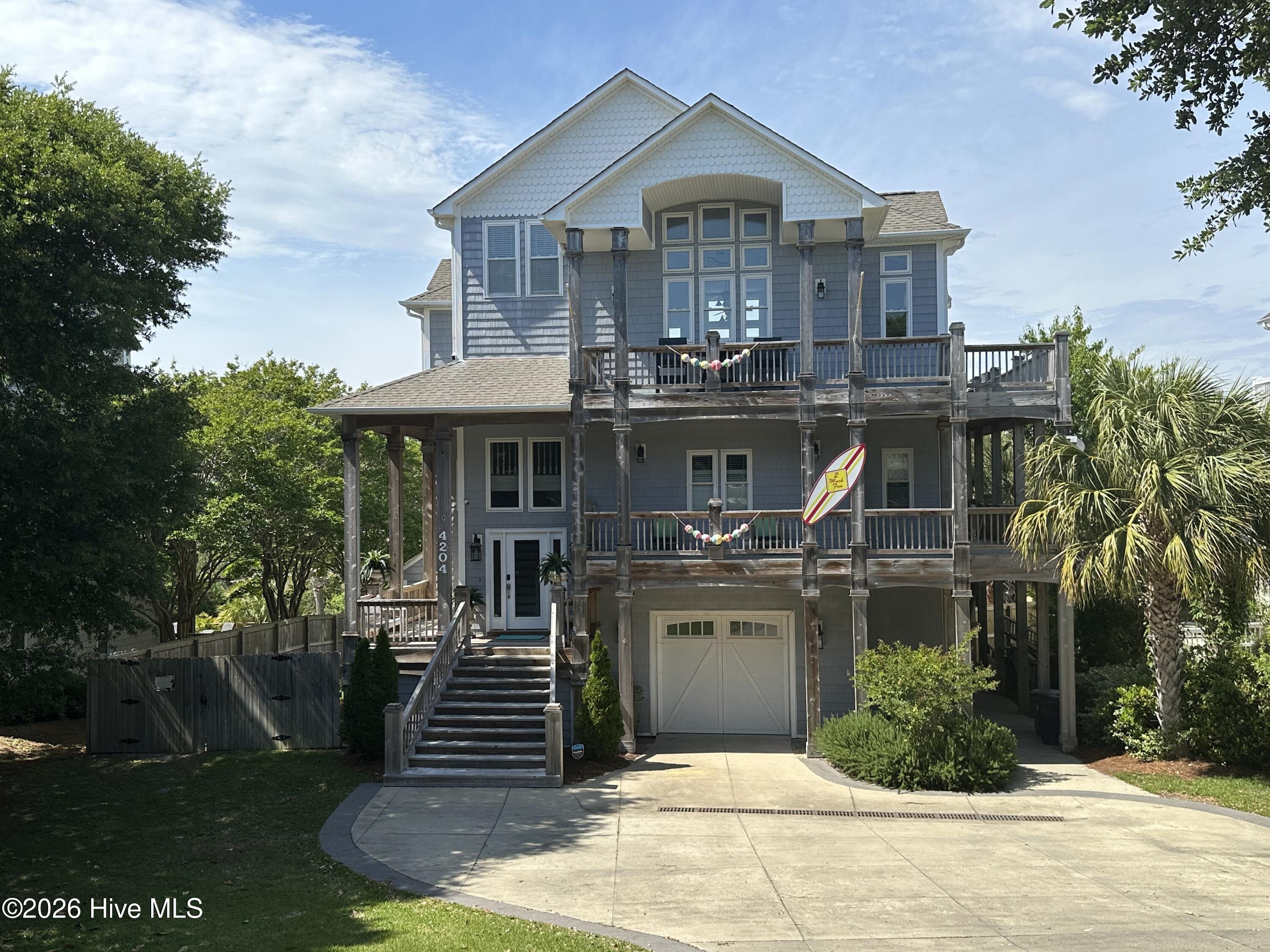 4204 Emerald Drive,Emerald Isle
