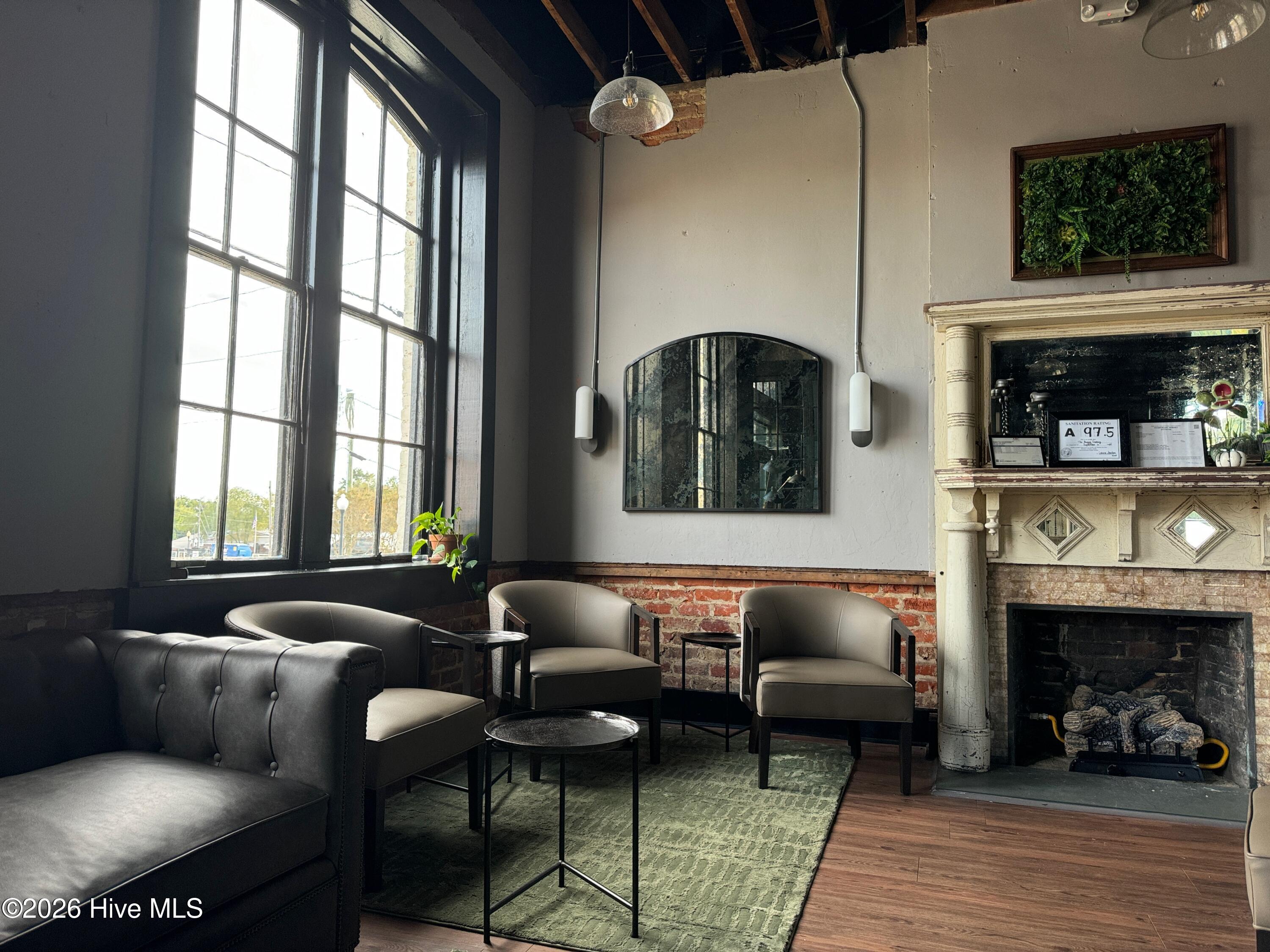 106 S Ray Street, Carthage, NC, 28327