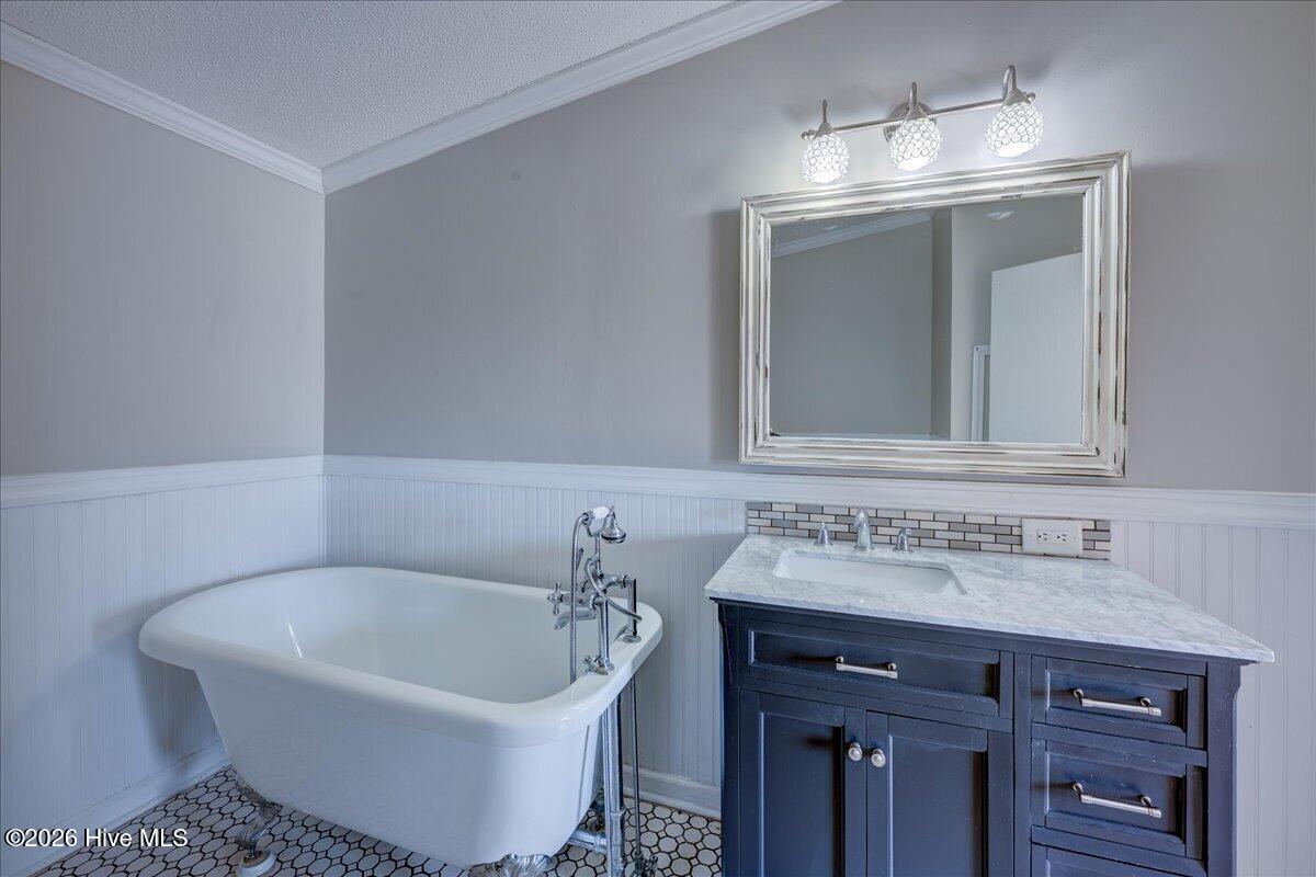 324 Antioch Road,New Bern