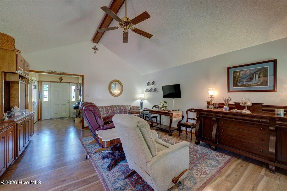 217 Pinewood Drive,New Bern