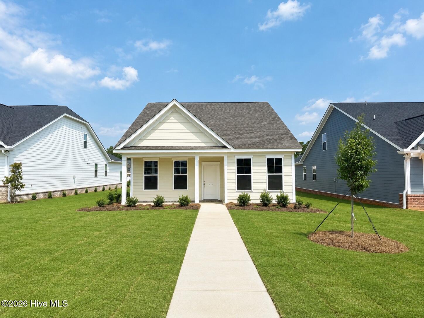 1st image of 433 Minim Wy, North Augusta, SC 29860 | MLS# 100576202