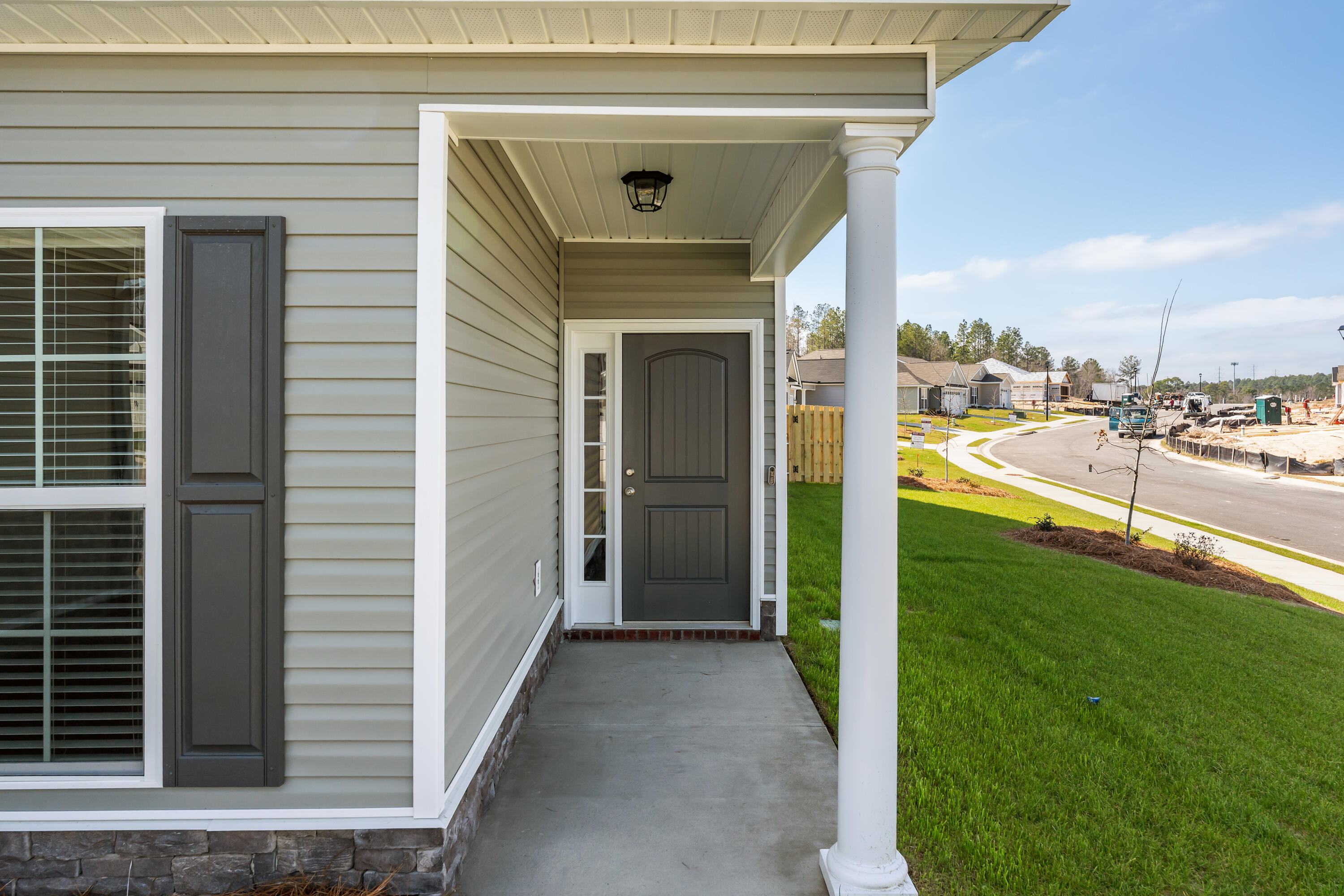 Homes for sale in Augusta, GA | 1328 Elbron Dr, Augusta, GA 30909 | MLS# 546461