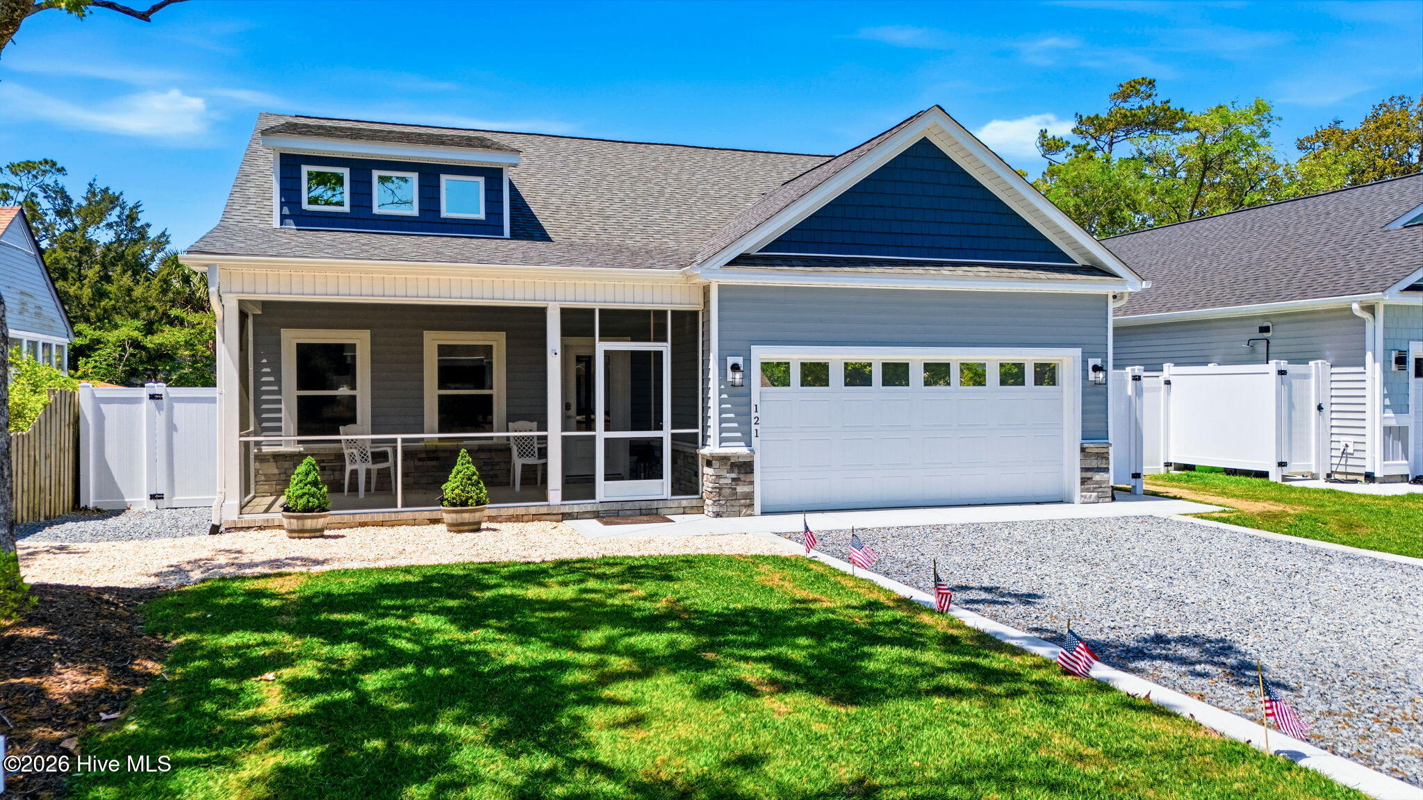 121 NW 12th Street, Oak Island, NC, 28465