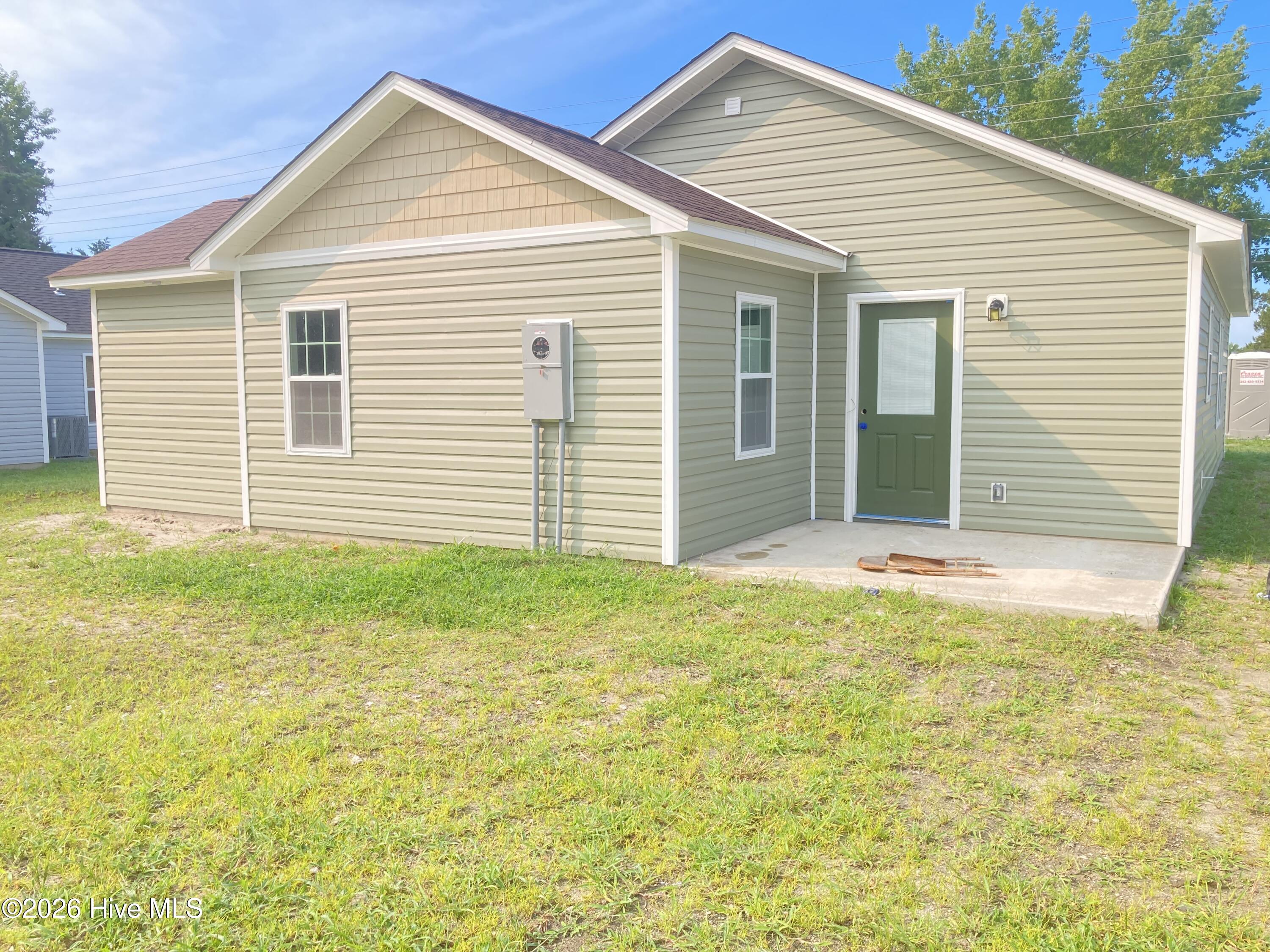 752 North Carolina 55 Highway W,New Bern