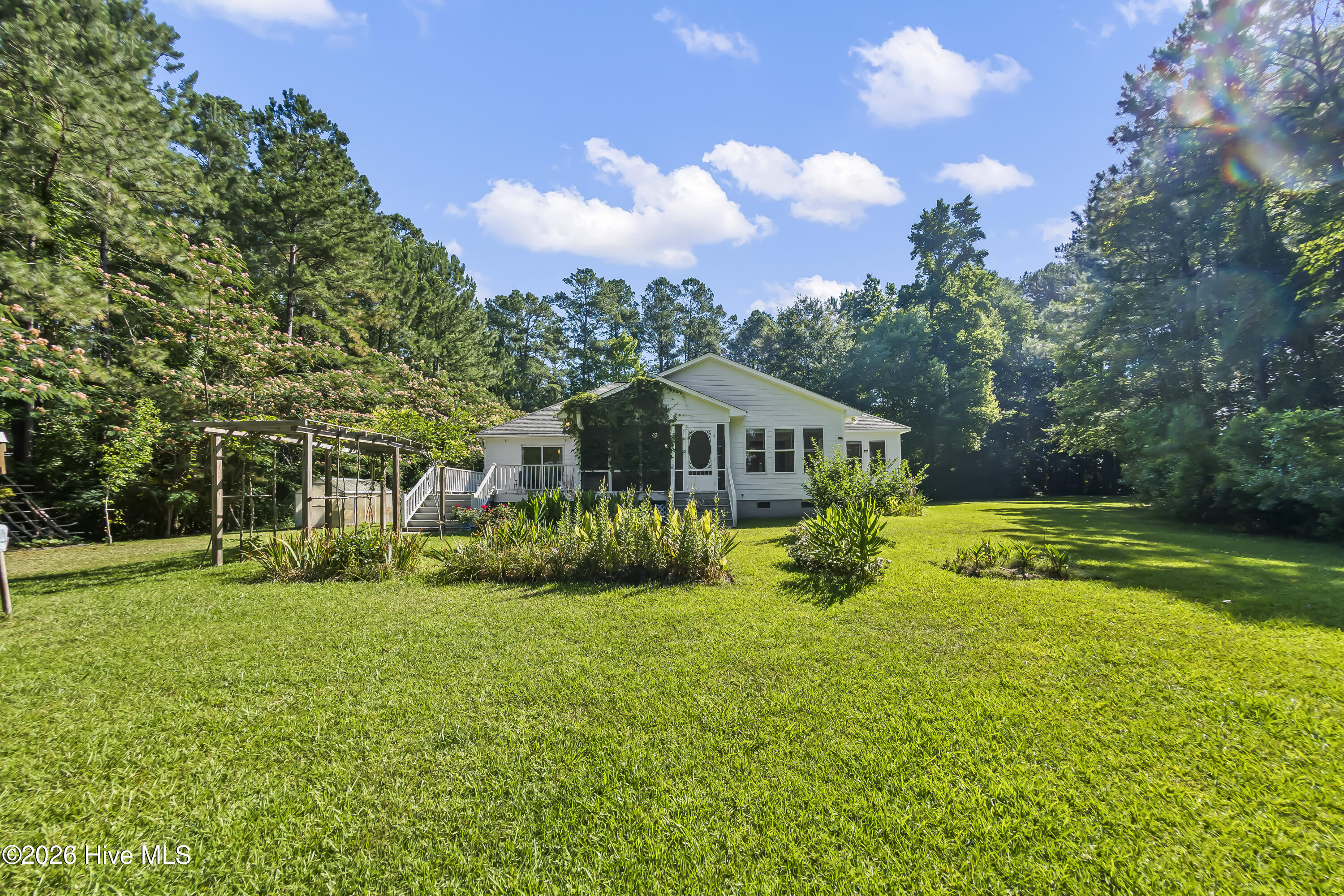 965 Old Mill Road,Oriental