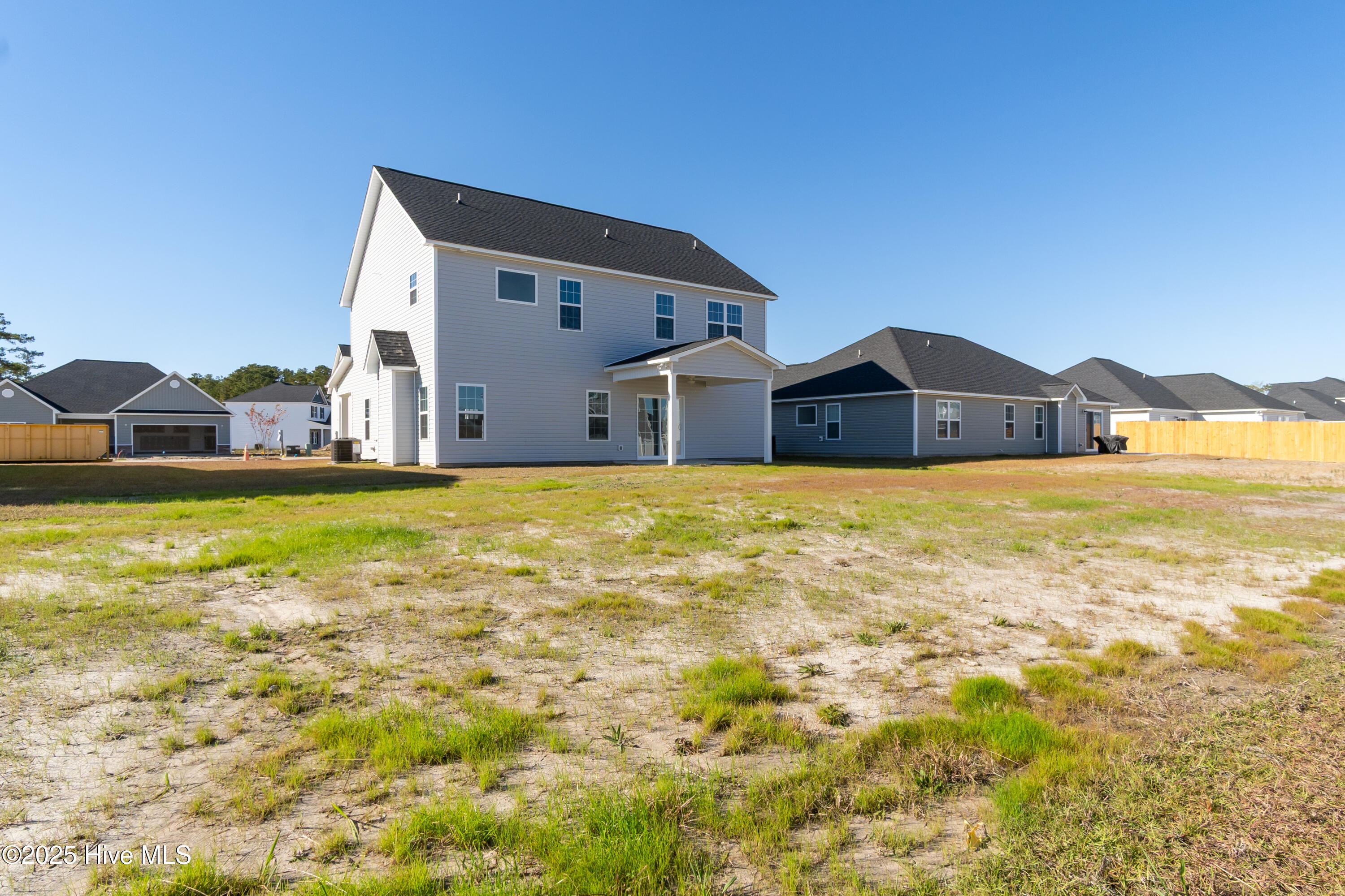 3010 Grouper Run, New Bern, NC, 28562
