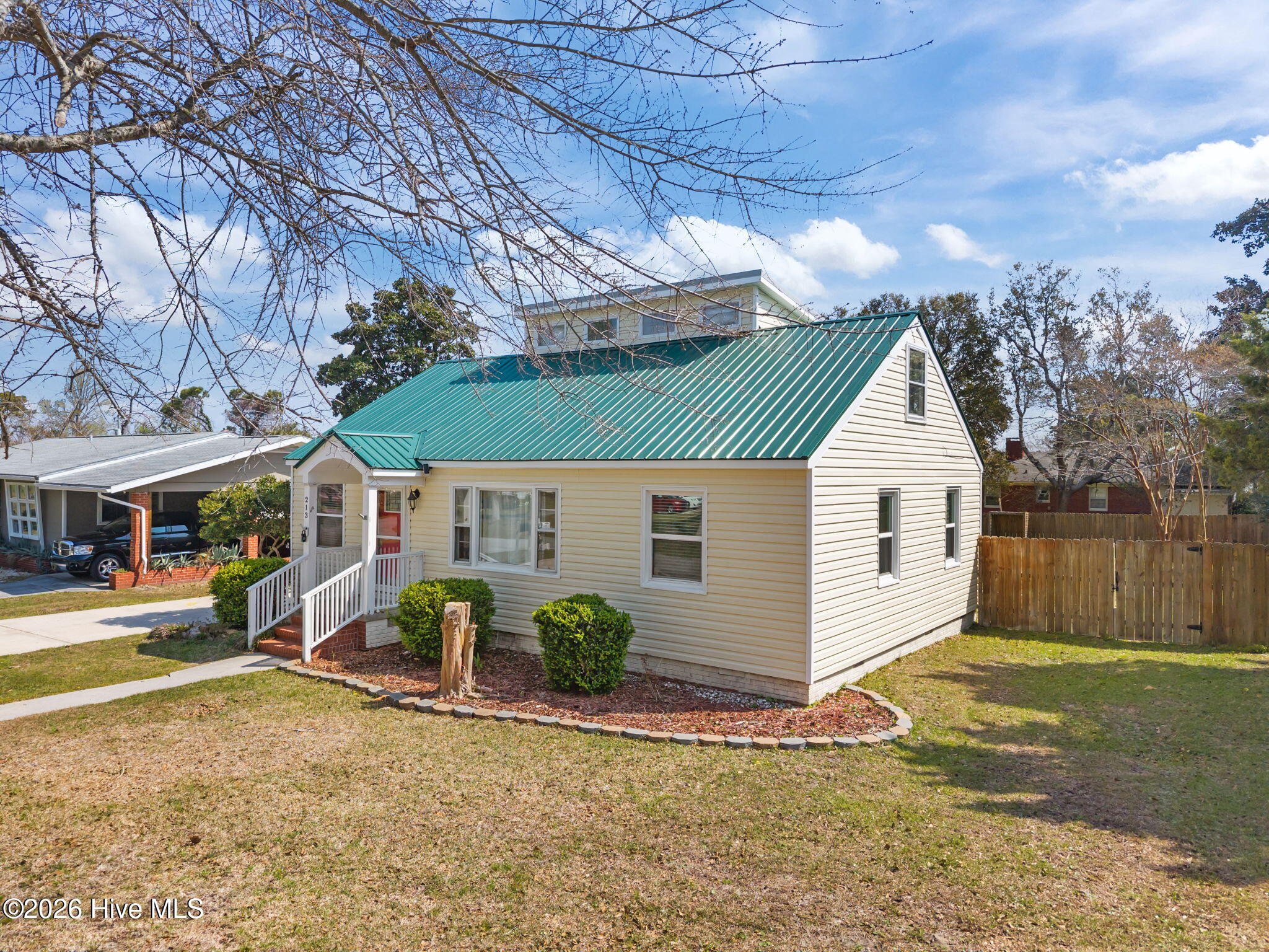 213 Virginia Avenue,Morehead City