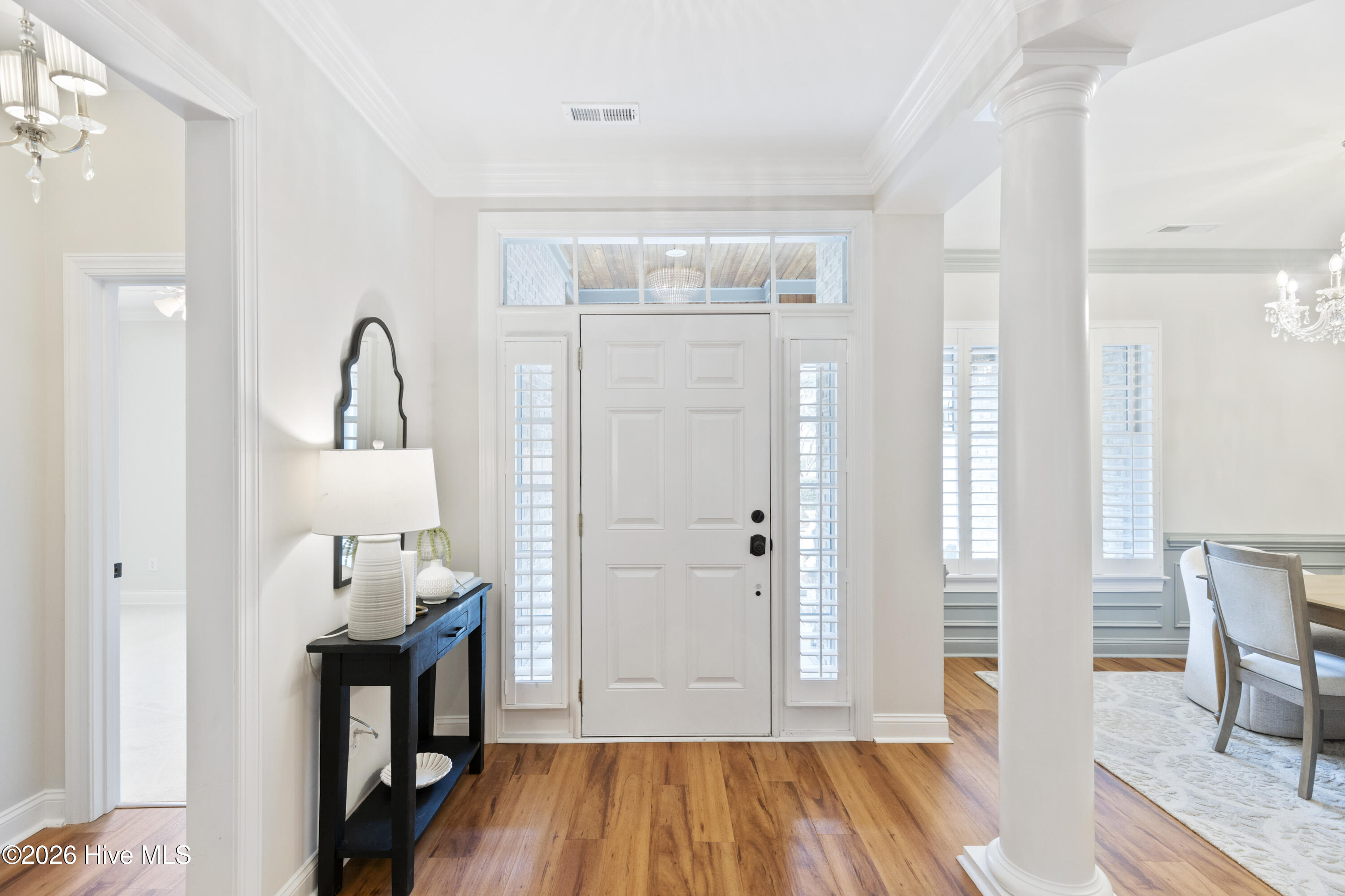 7125 Saybrook Drive, Wilmington, NC, 28405